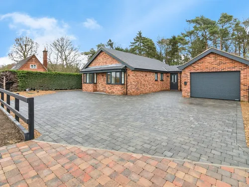 London Road, Shadingfield, Beccles, Beccles
