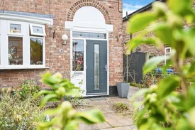 Property responsive