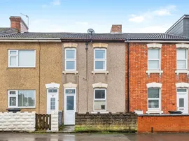 Crombey Street, Swindon photo