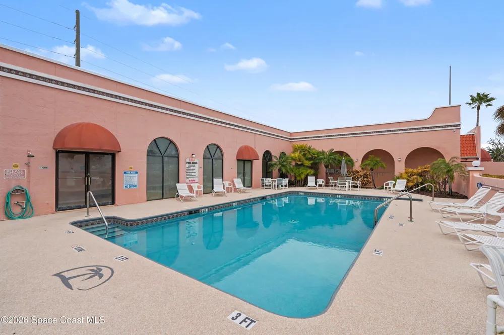 756 S Orlando Ave, Cocoa Beach, FL 32931