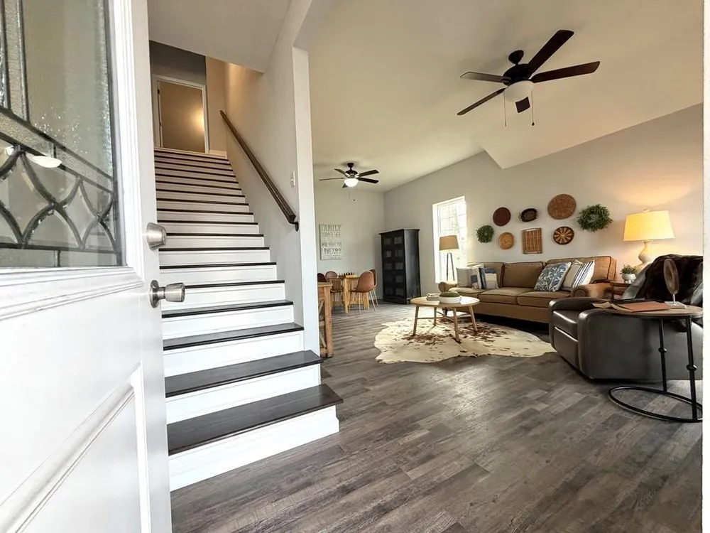 429 N Glenwood Ave, Dalton, GA 30721