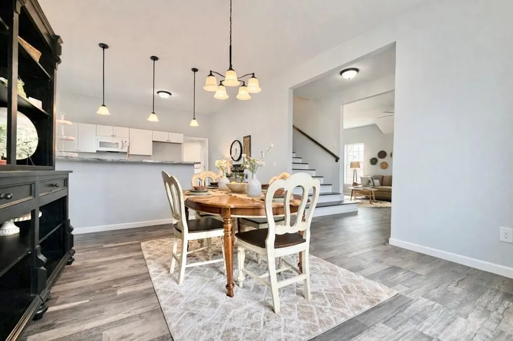 429 N Glenwood Ave, Dalton, GA 30721