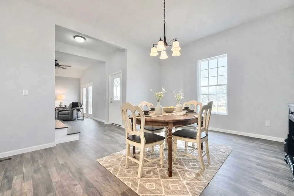 429 N Glenwood Ave, Dalton, GA 30721
