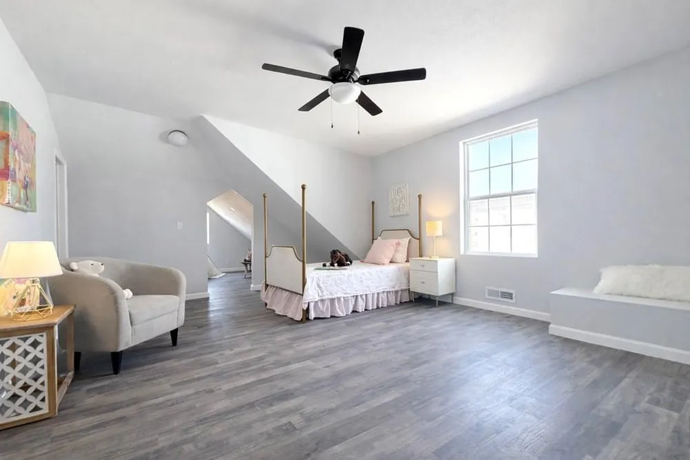 429 N Glenwood Ave, Dalton, GA 30721