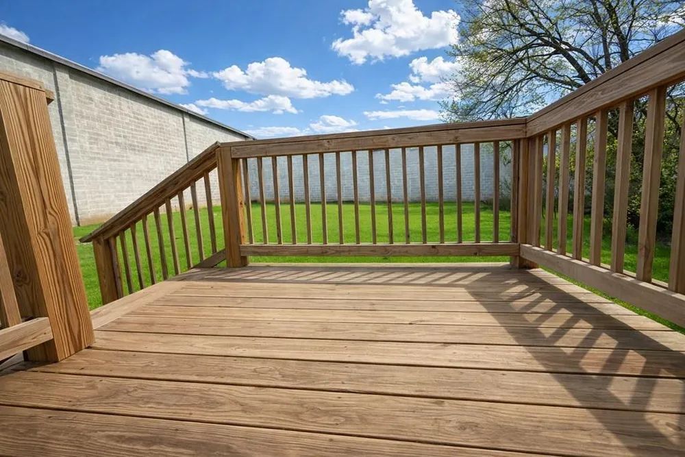 429 N Glenwood Ave, Dalton, GA 30721
