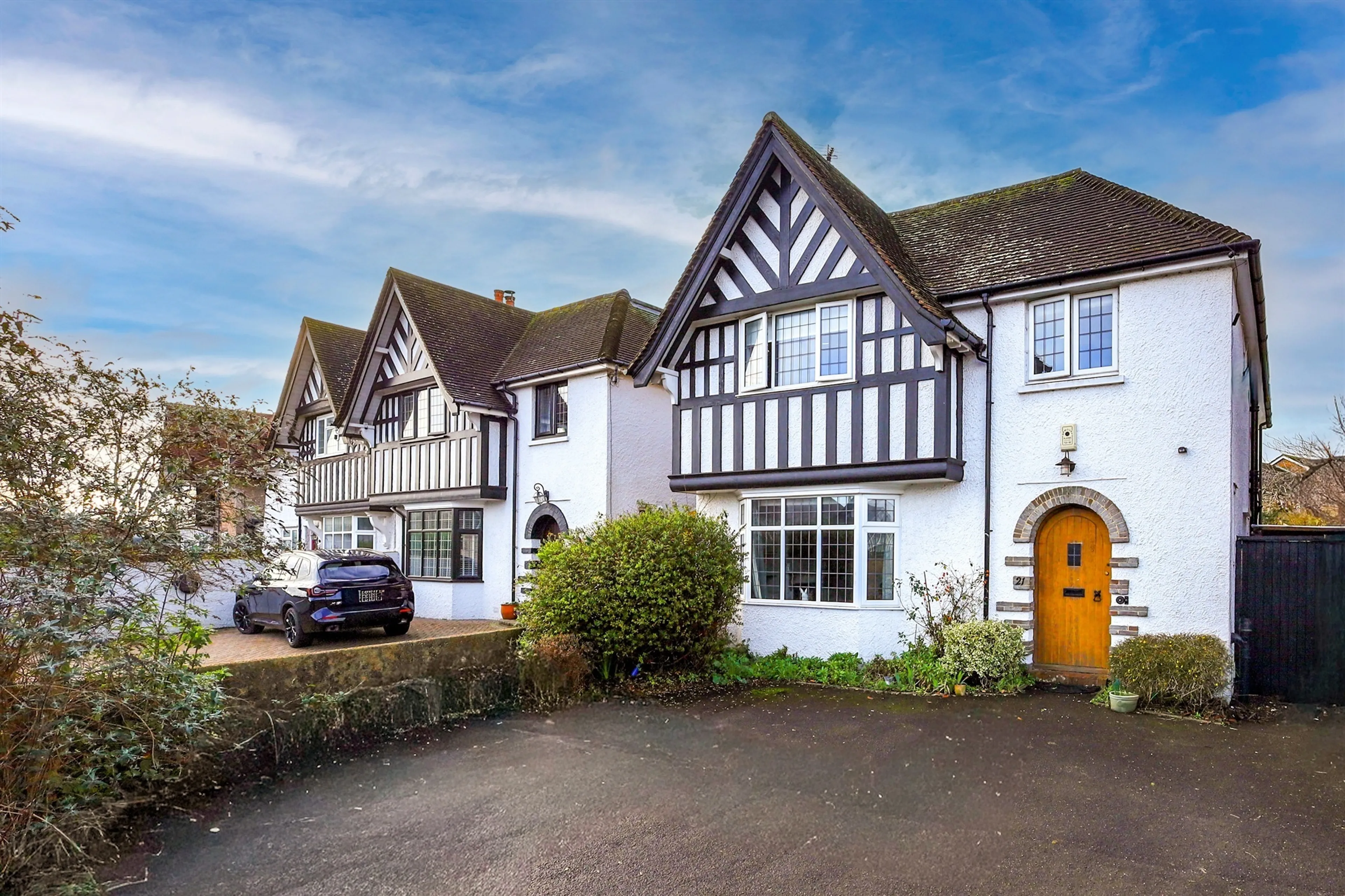 Property at Kings Drive, EASTBOURNE