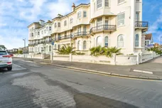 Park Terrace, Bognor Regis