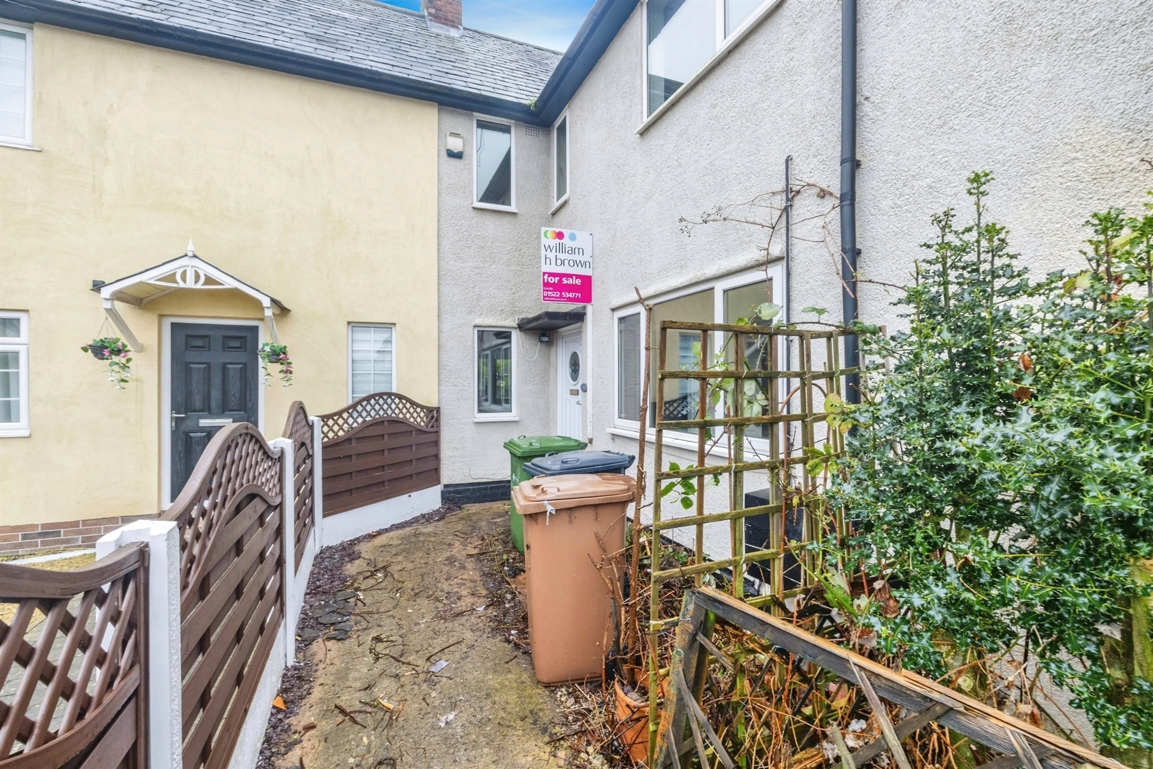 Property at Scott Gardens, Lincoln