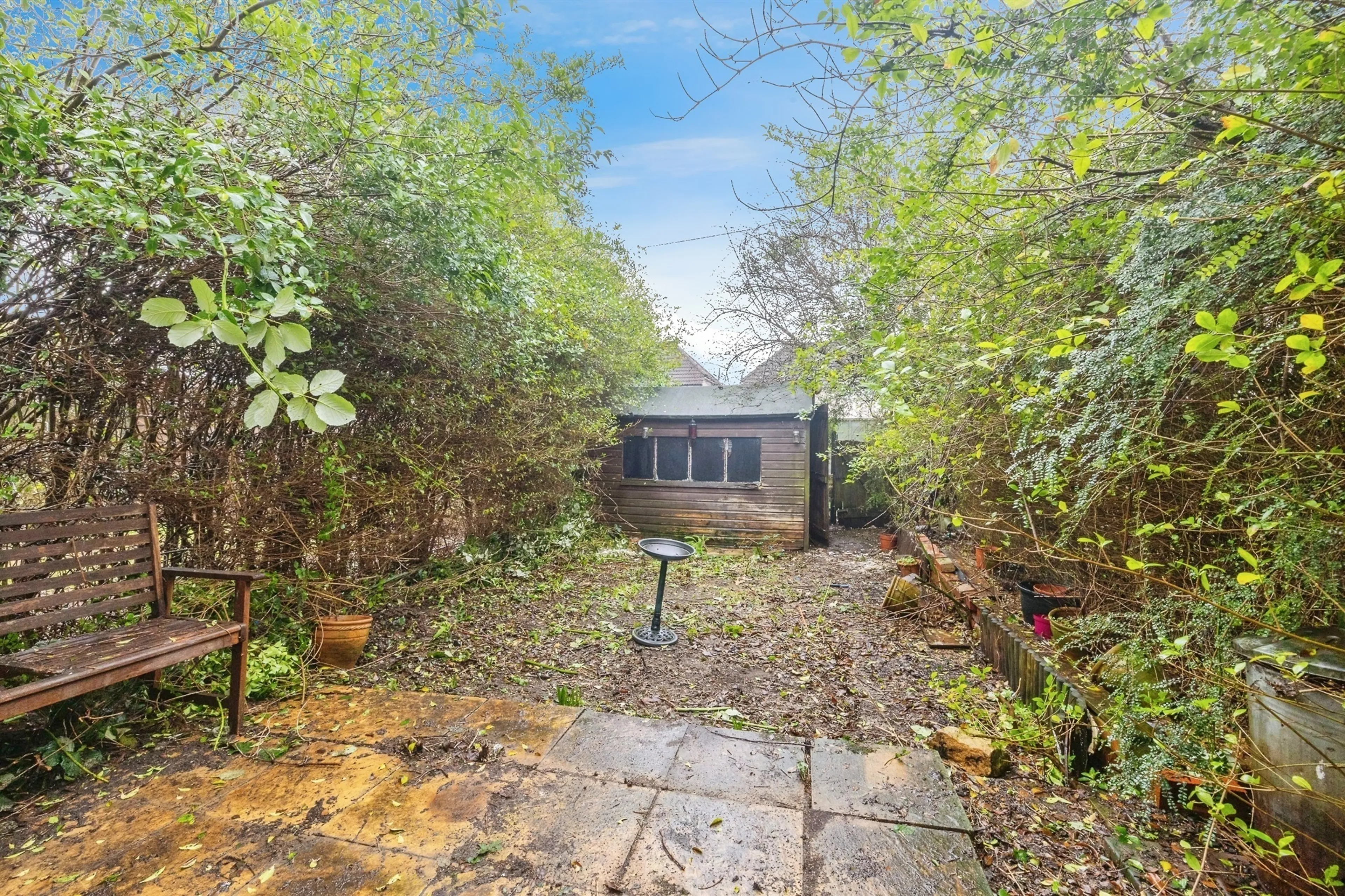 Property at Scott Gardens, Lincoln