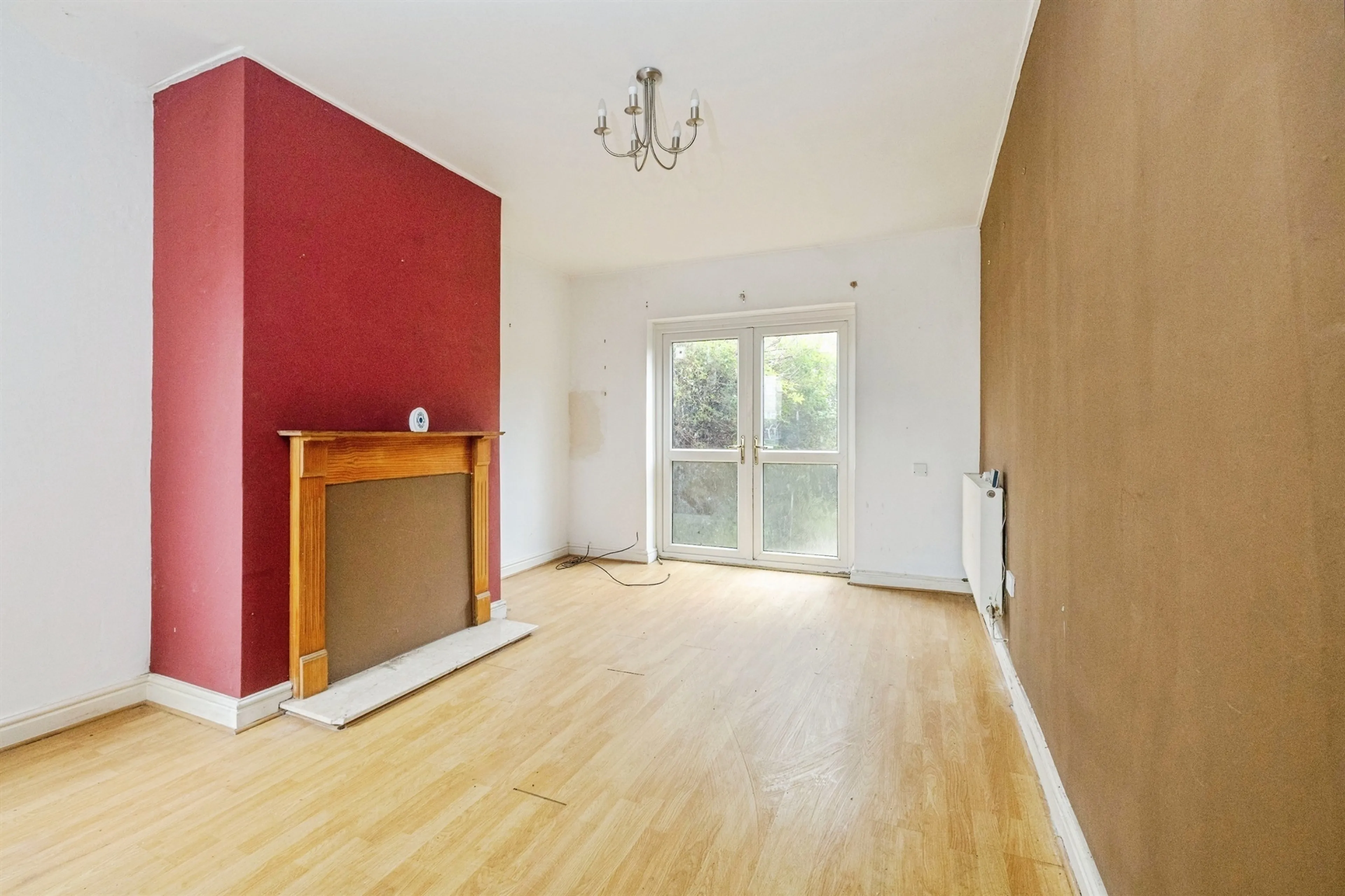 Property at Scott Gardens, Lincoln