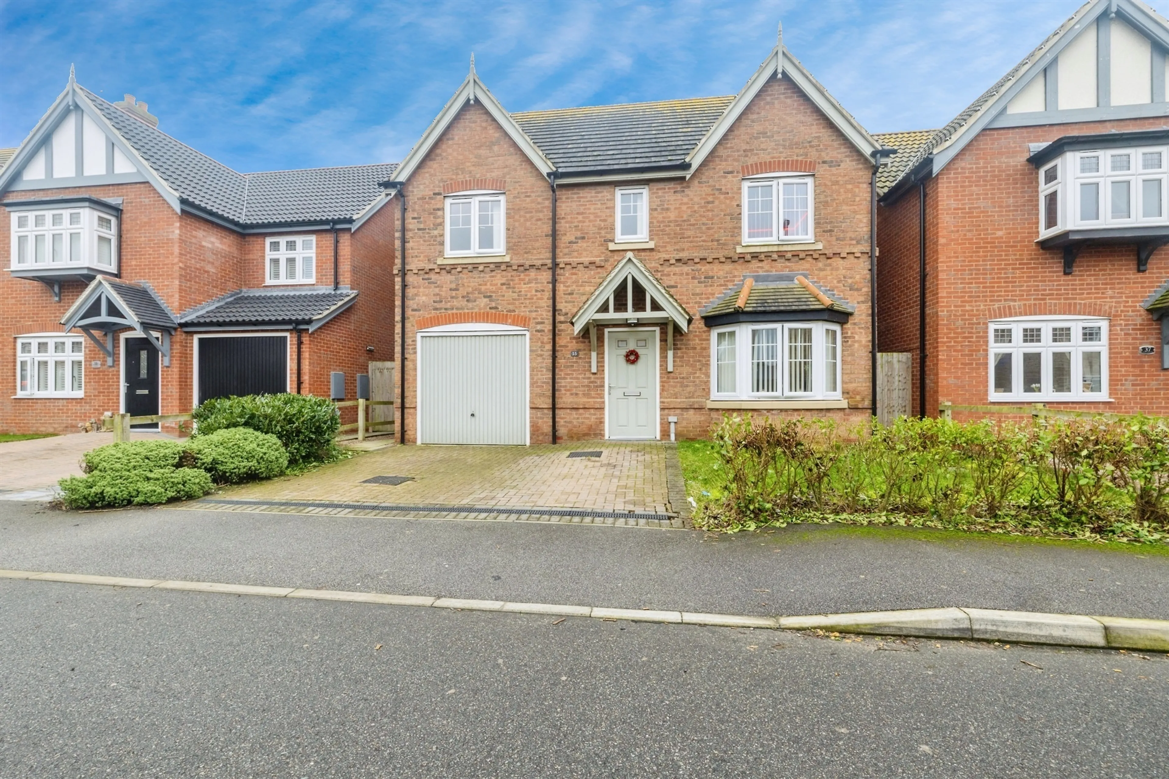Property at David Todd Way, Bardney, LINCOLN