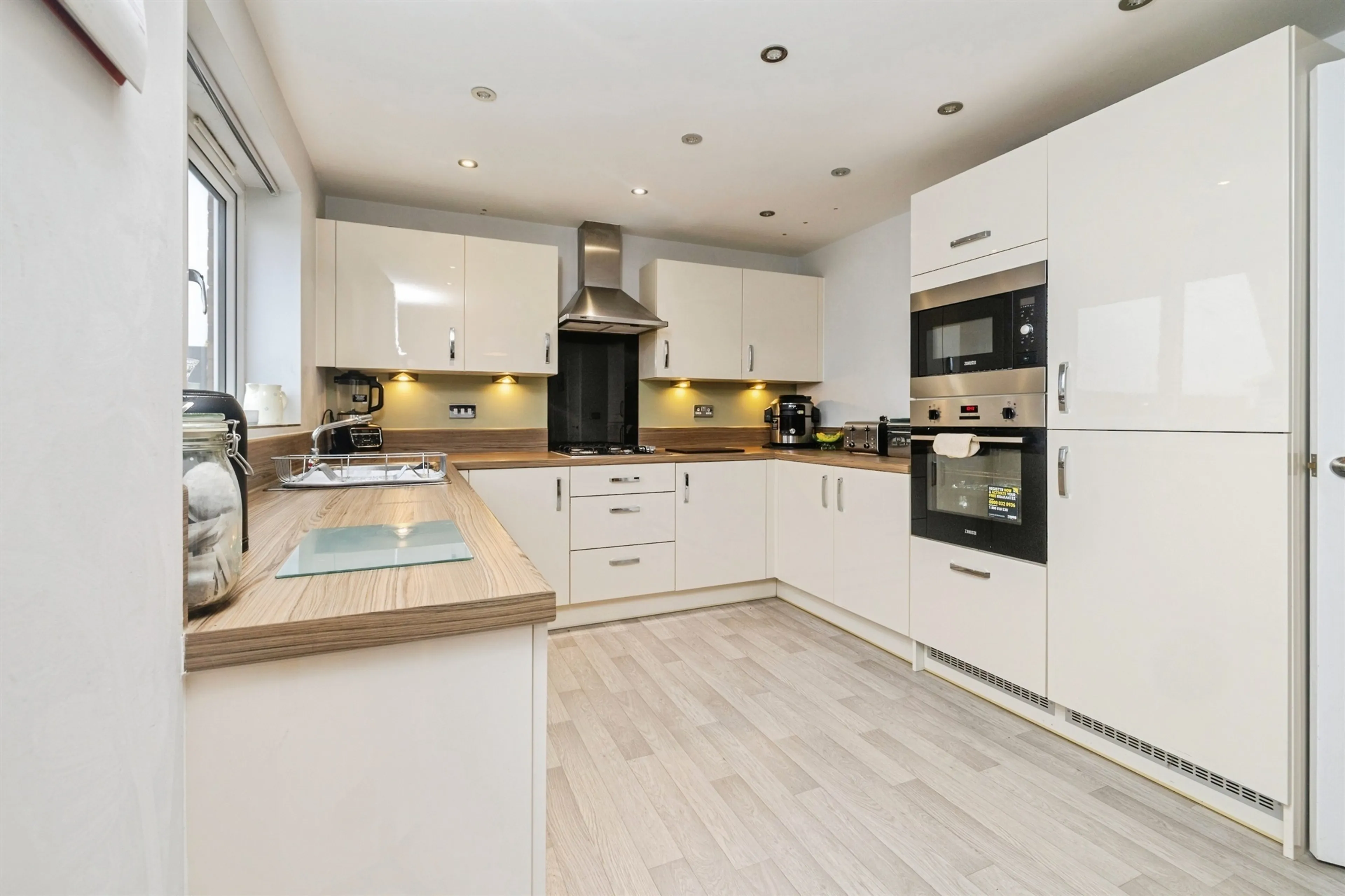 Property at David Todd Way, Bardney, LINCOLN