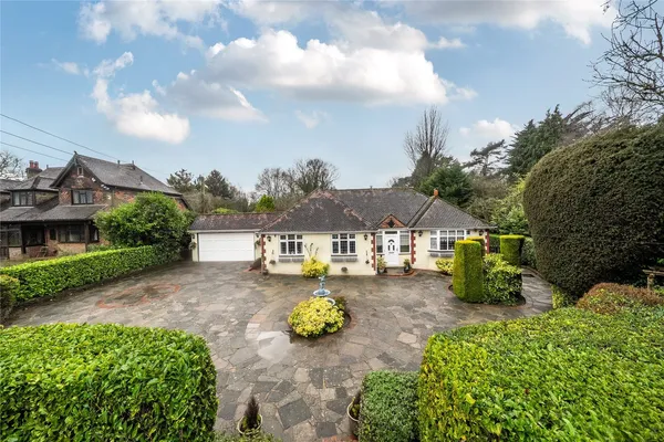 Cudham Lane South, Cudham, Sevenoaks,..., Sevenoaks
