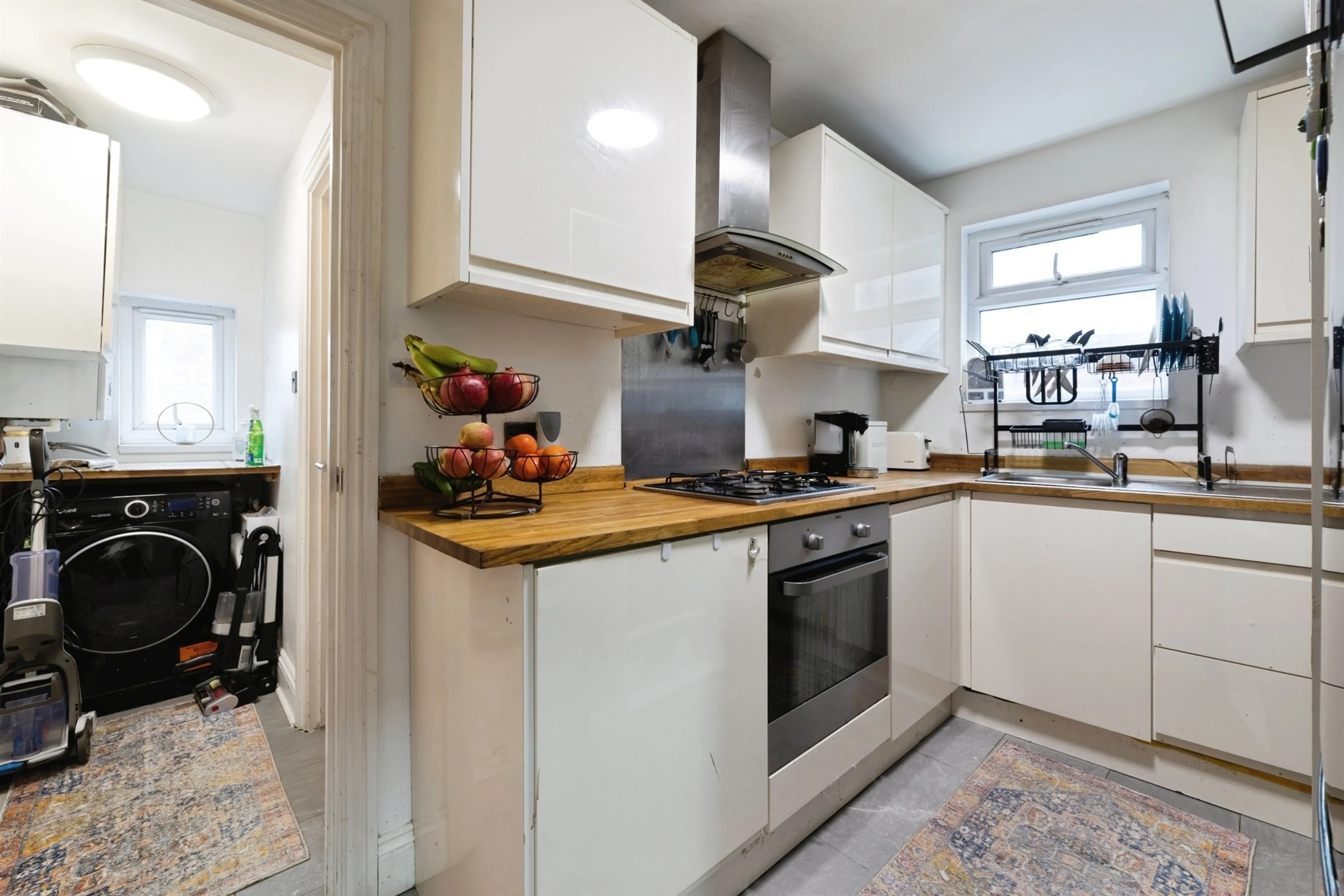Property at High Road Leyton, London