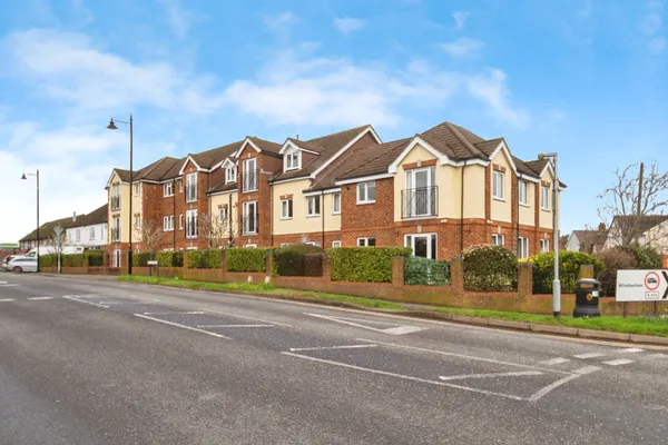Brookfield Court, 1 Broadway Road, Li...