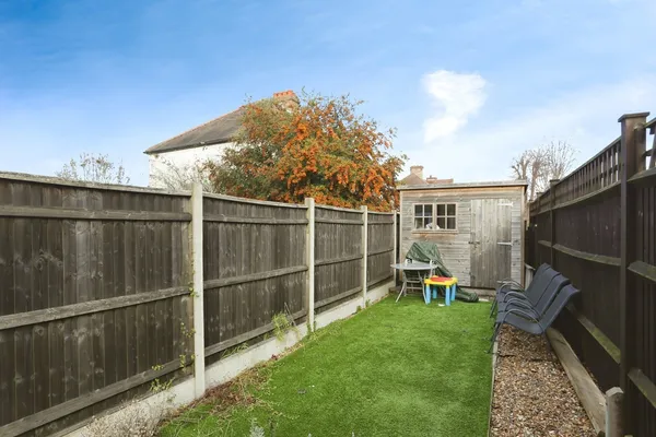 Pelham Road, Beckenham, BR3