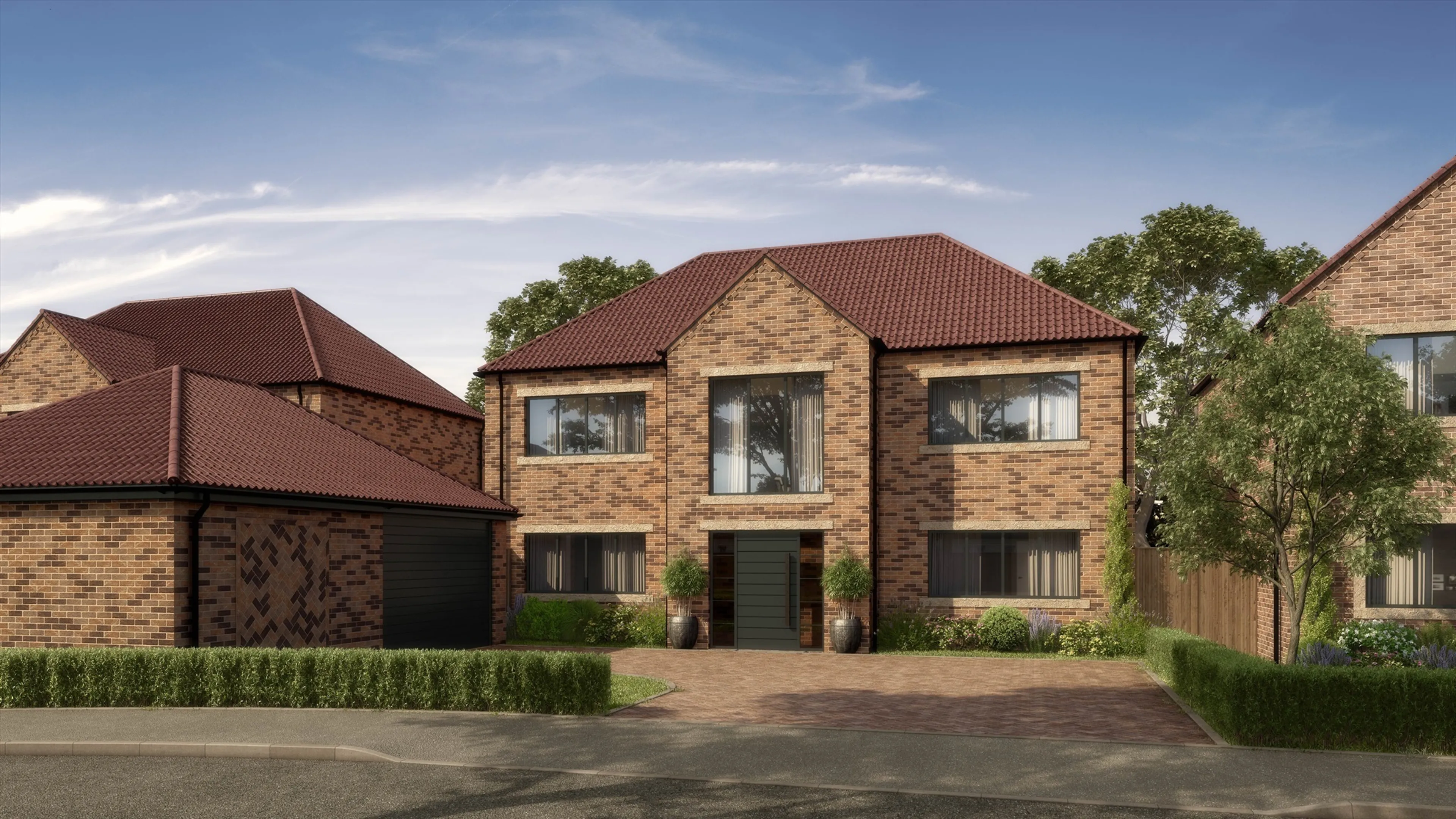 Property at All Saints Close, Misterton, Doncaster