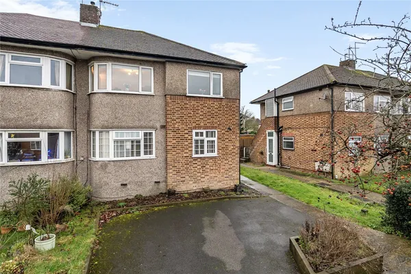 Kenilworth Road, Petts Wood, Orpingto..., Orpington