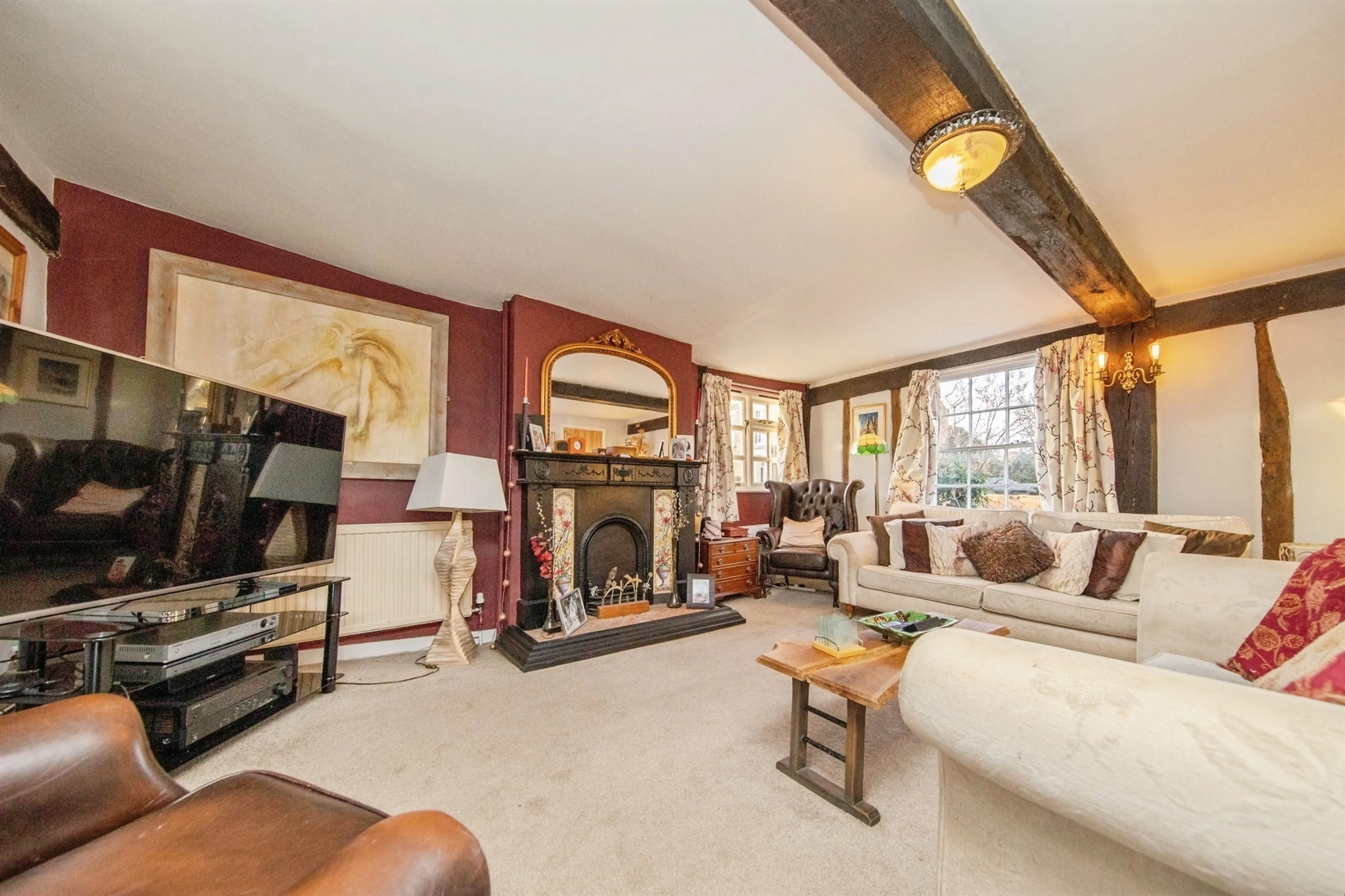 Property at Mill Street, St. Osyth, Clacton-On-Sea