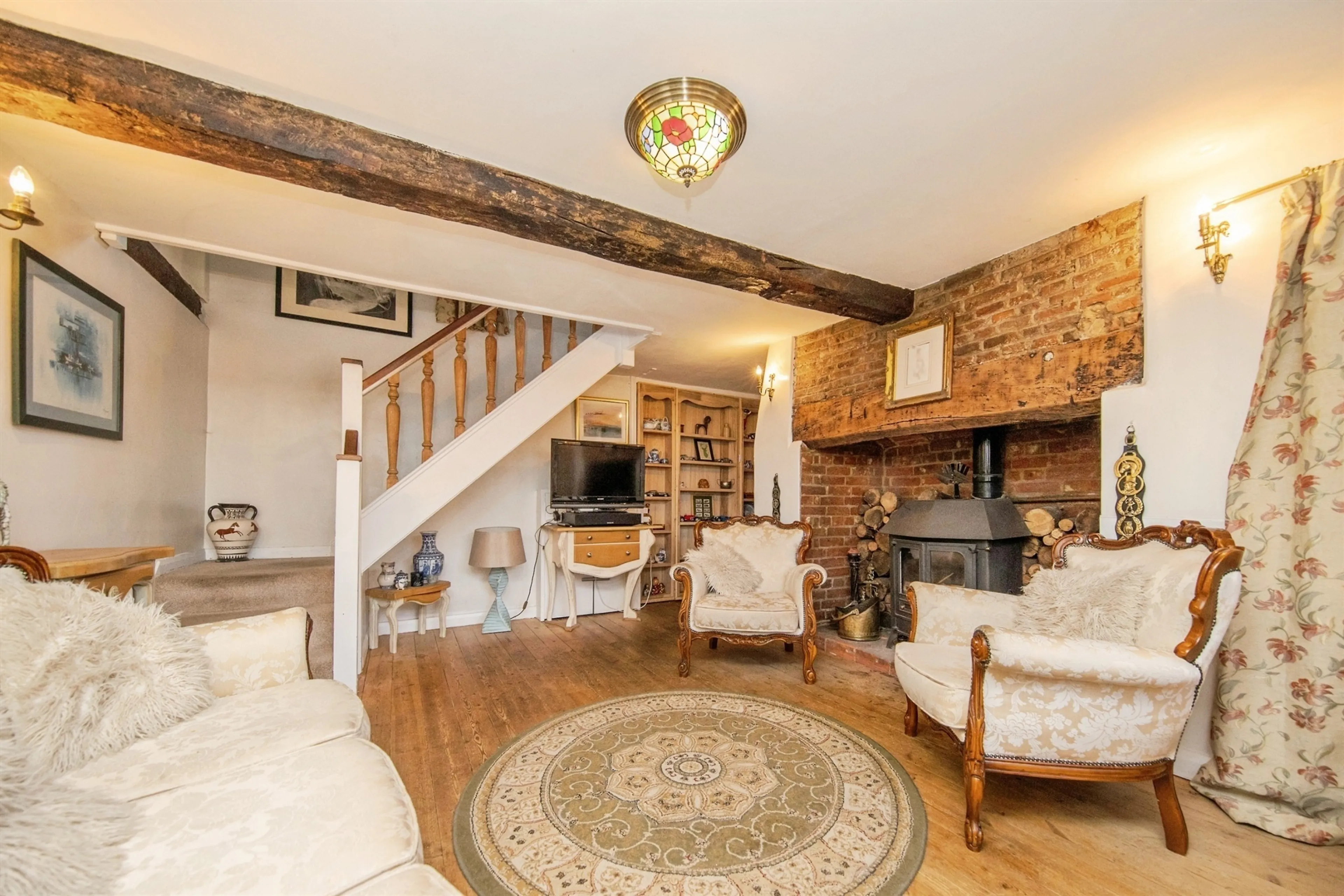 Property at Mill Street, St. Osyth, Clacton-On-Sea