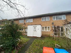 Rowle Close, Stantonbury, Milton Keynes photo