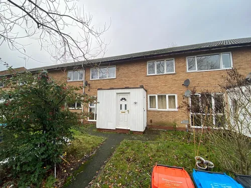 Rowle Close, Stantonbury, Milton Keynesphoto
