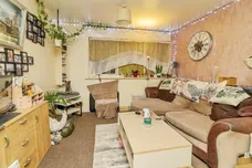 Rowle Close, Stantonbury, Milton Keynes