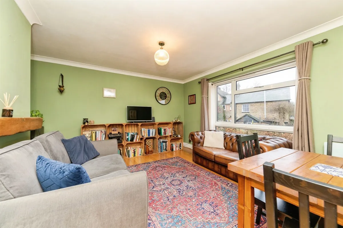 Vicarage Lane, Waterford, Hertford