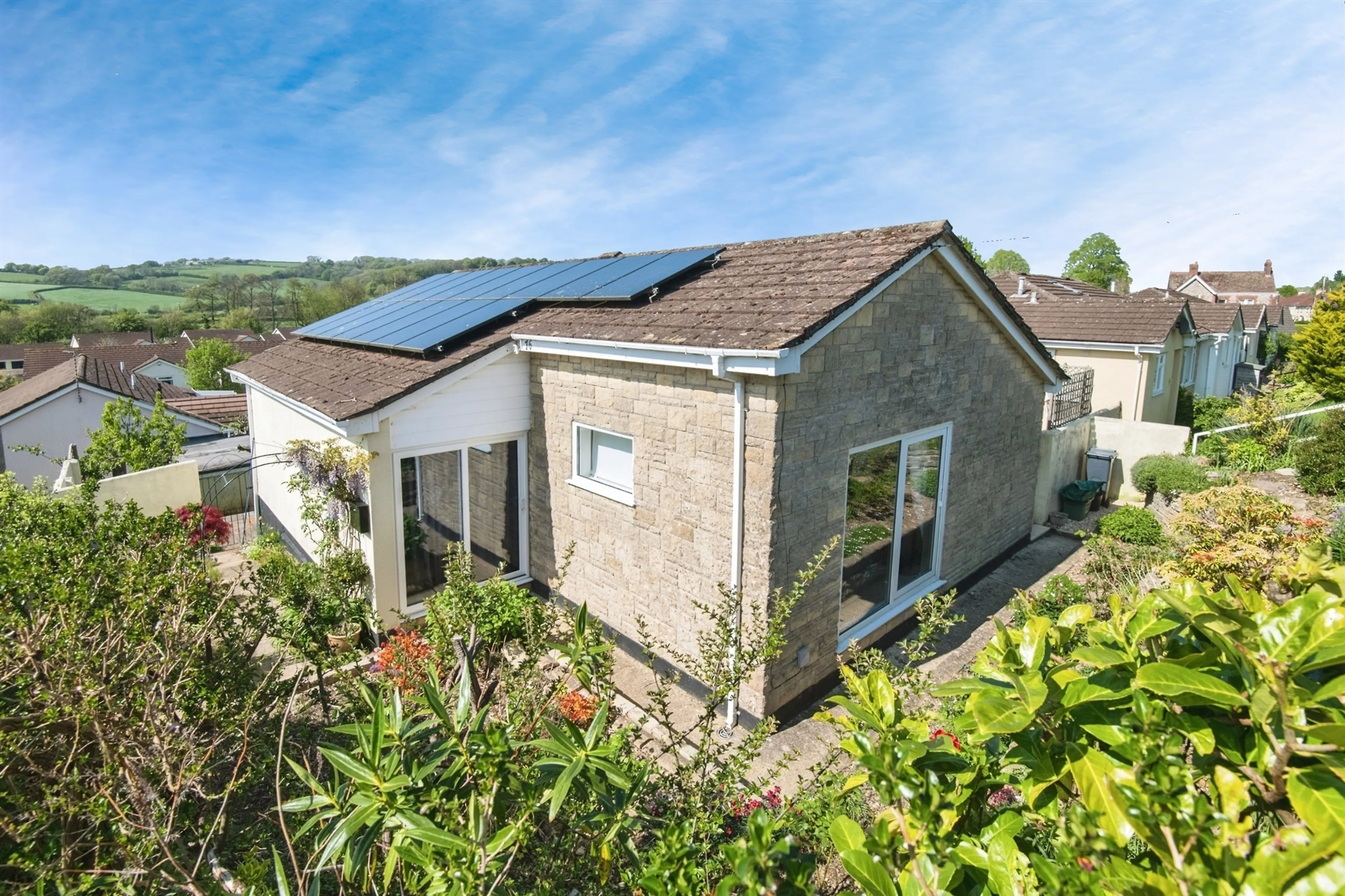 Property at Willhayes Park, Axminster