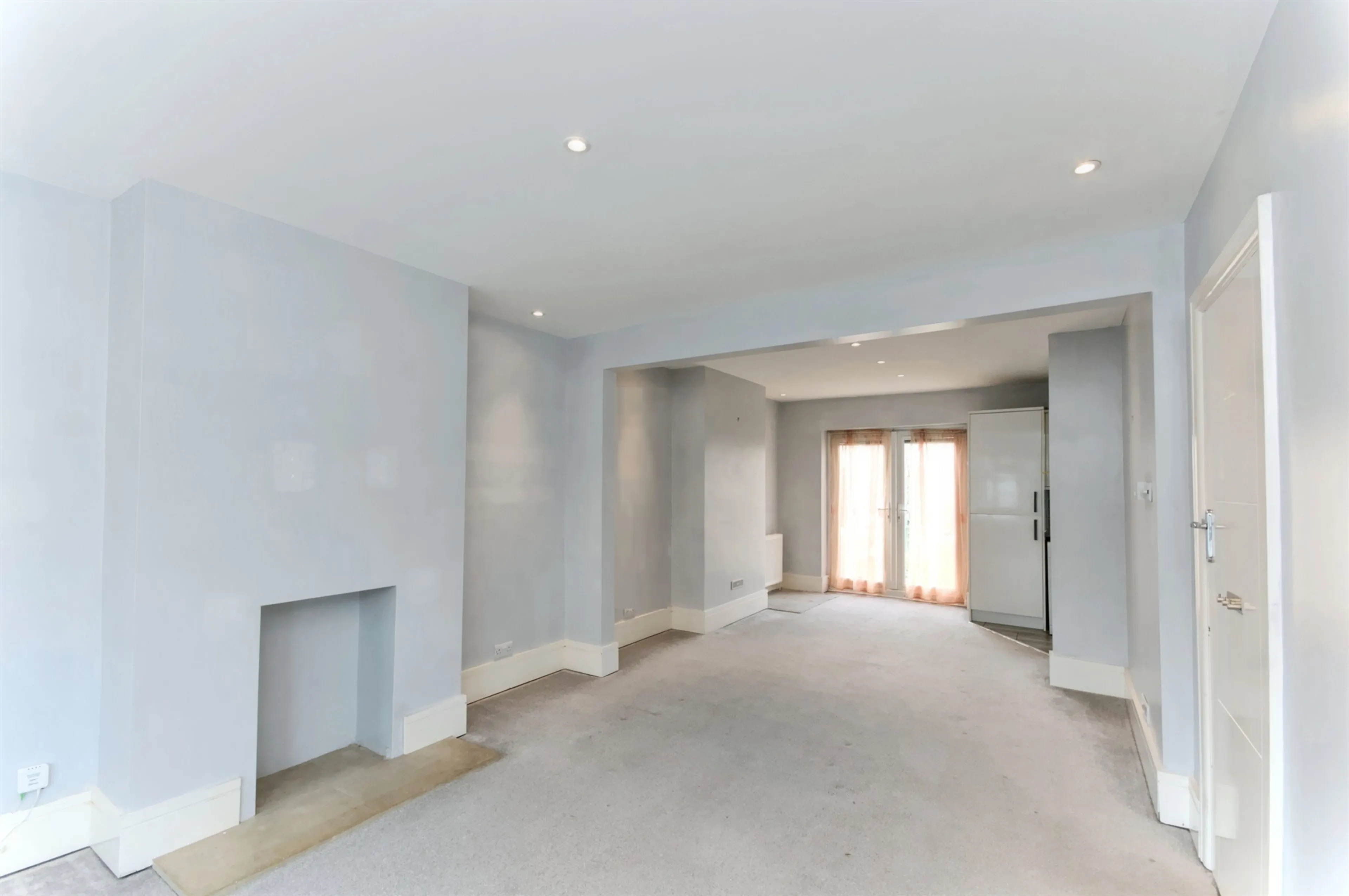 Property at Queens Crescent, Eastbourne