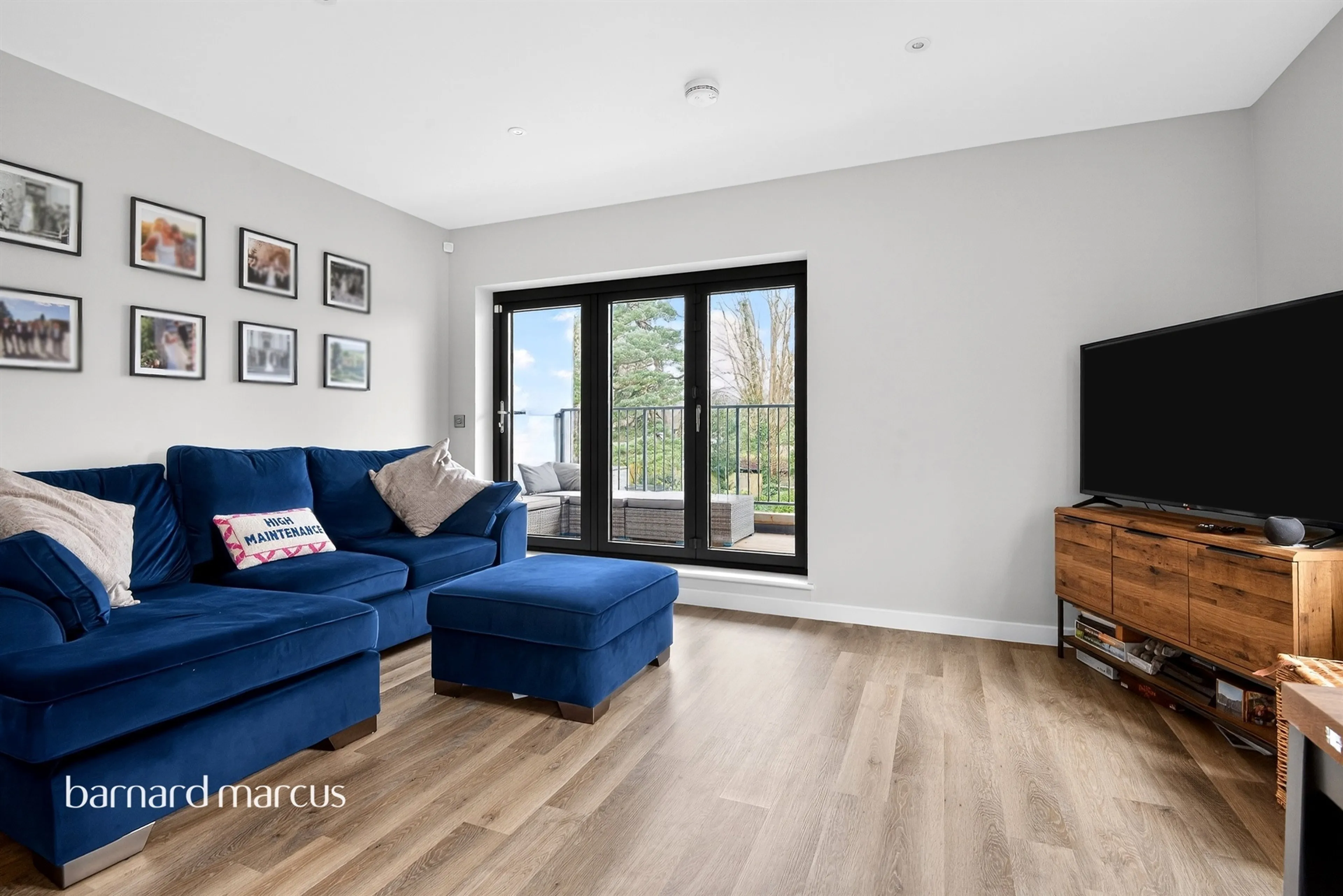 Property at Smitham Bottom Lane, PURLEY