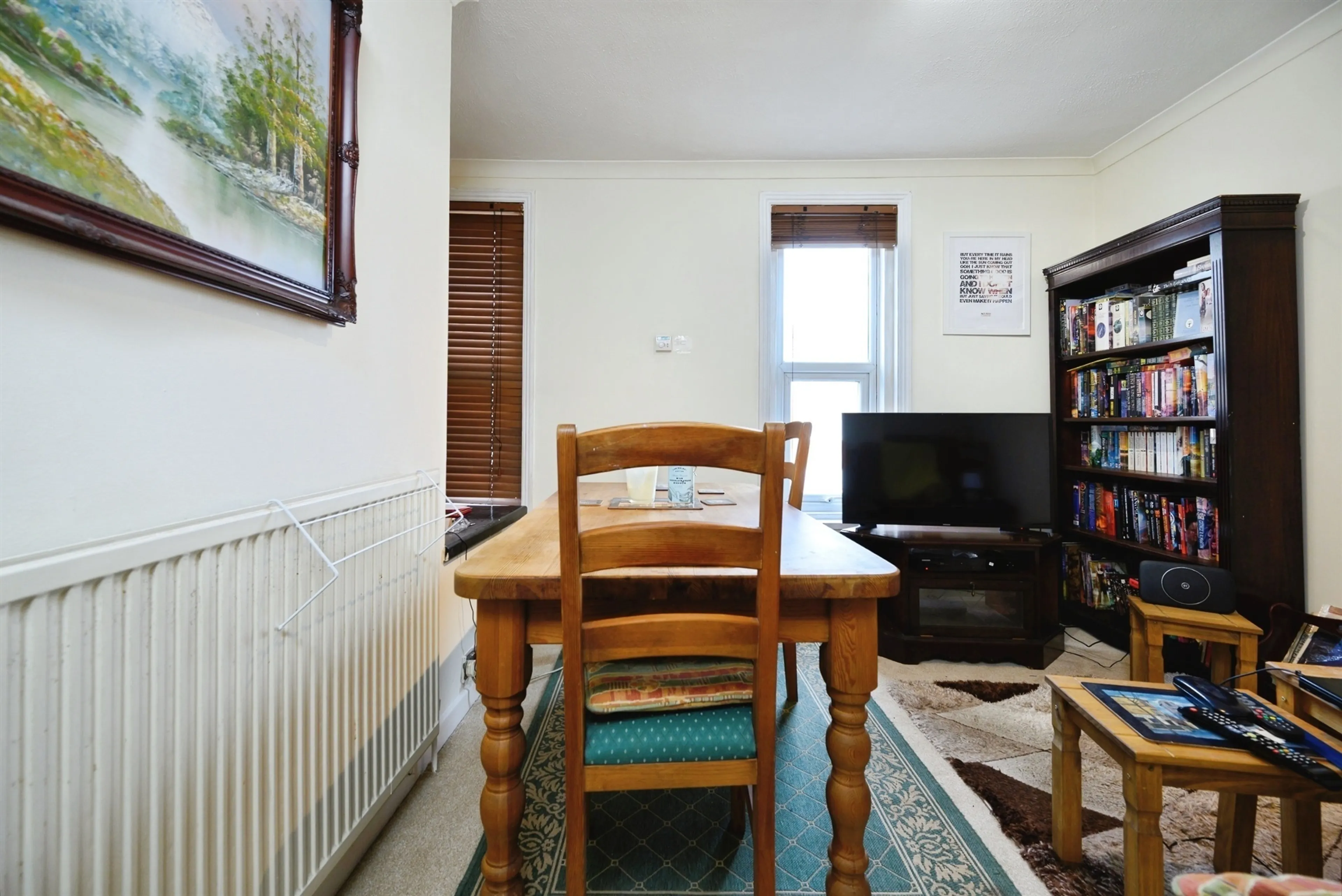 Property at Highland Road, SOUTHSEA