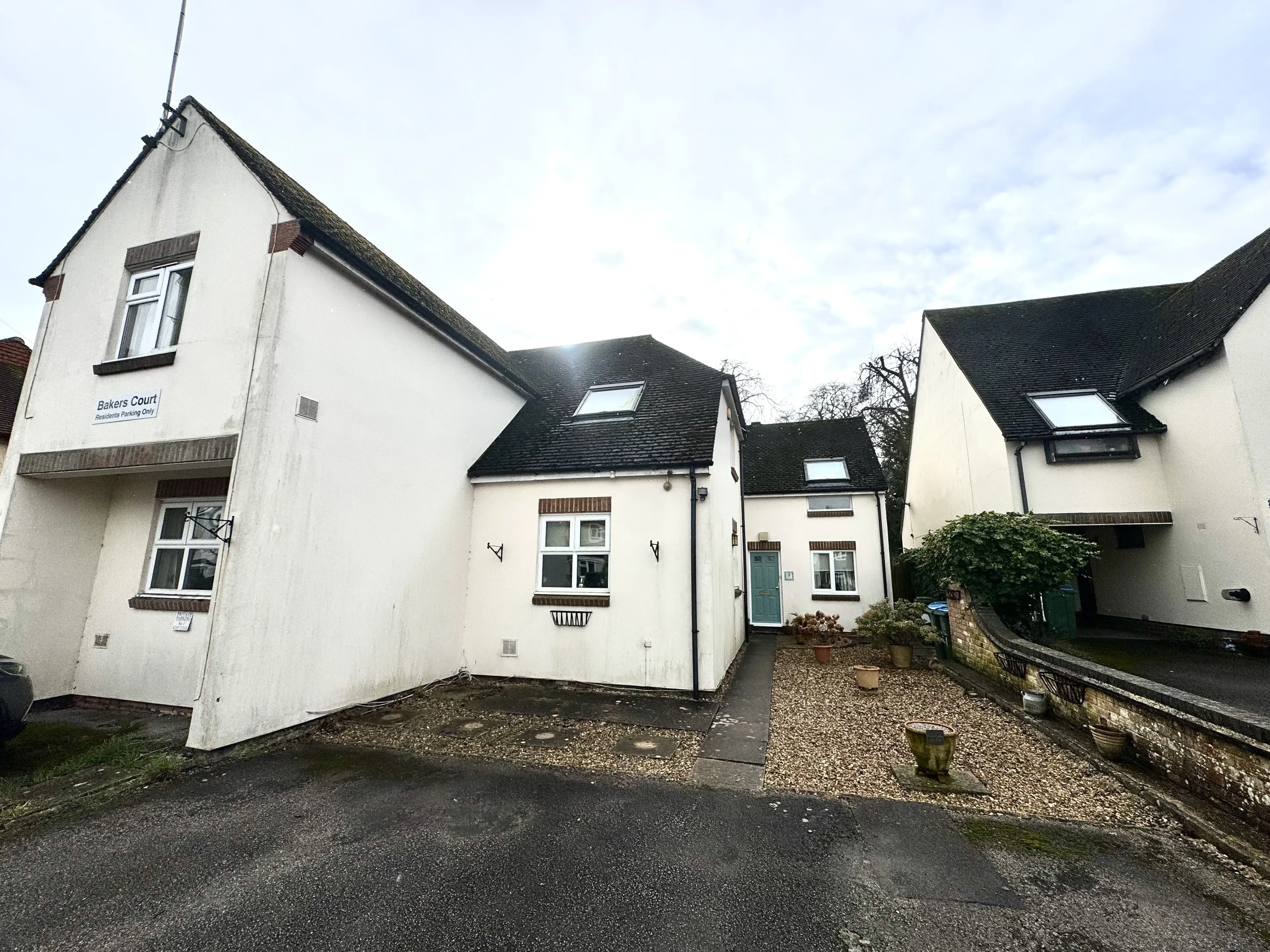 Property at Baker Street, Waddesdon, AYLESBURY