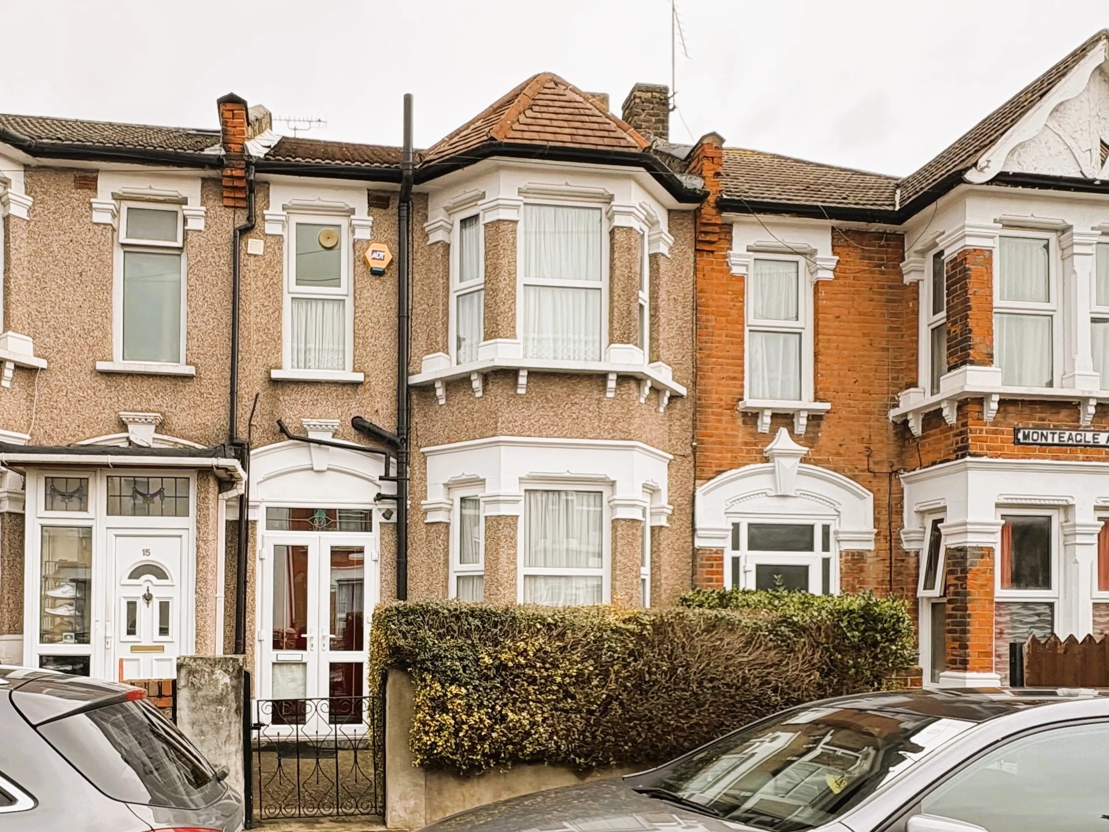 Property at Monteagle Avenue, Barking