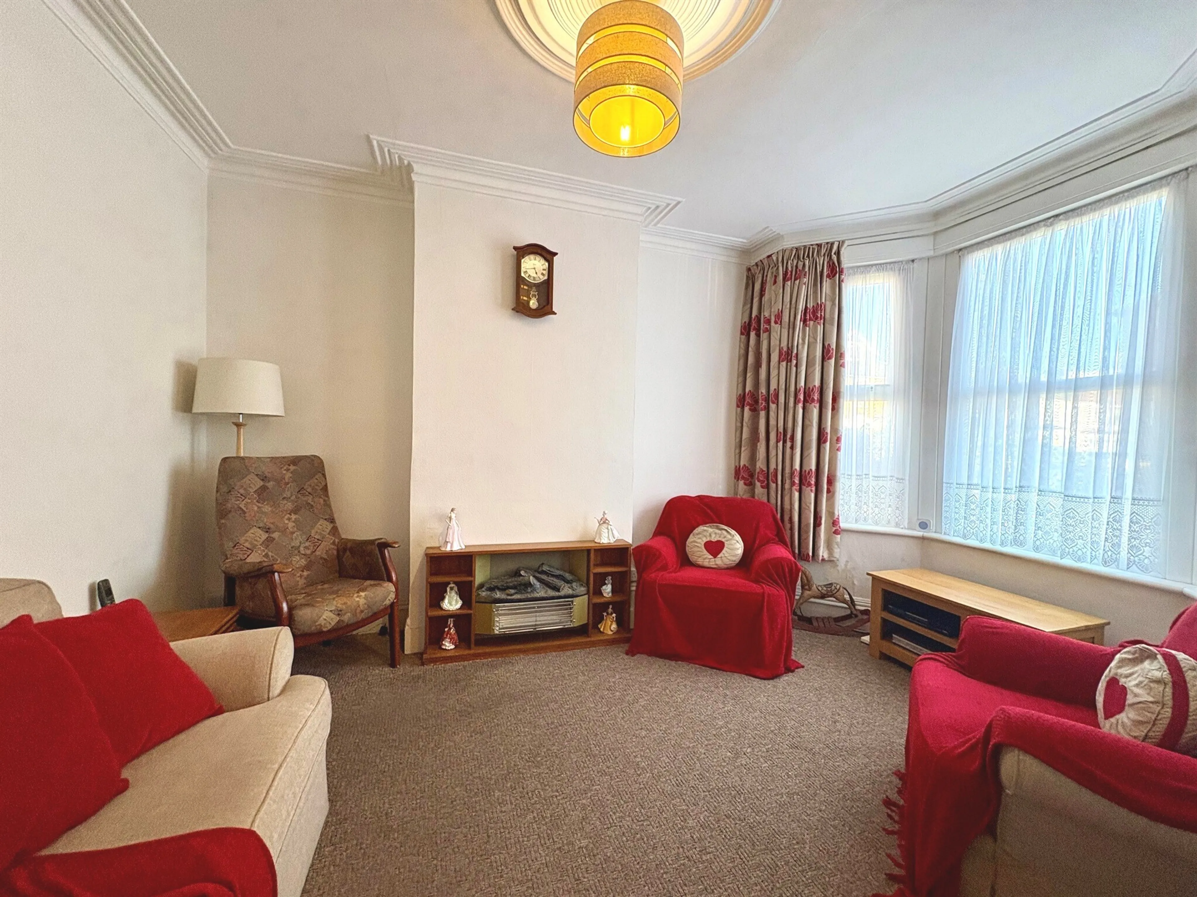 Property at Monteagle Avenue, Barking
