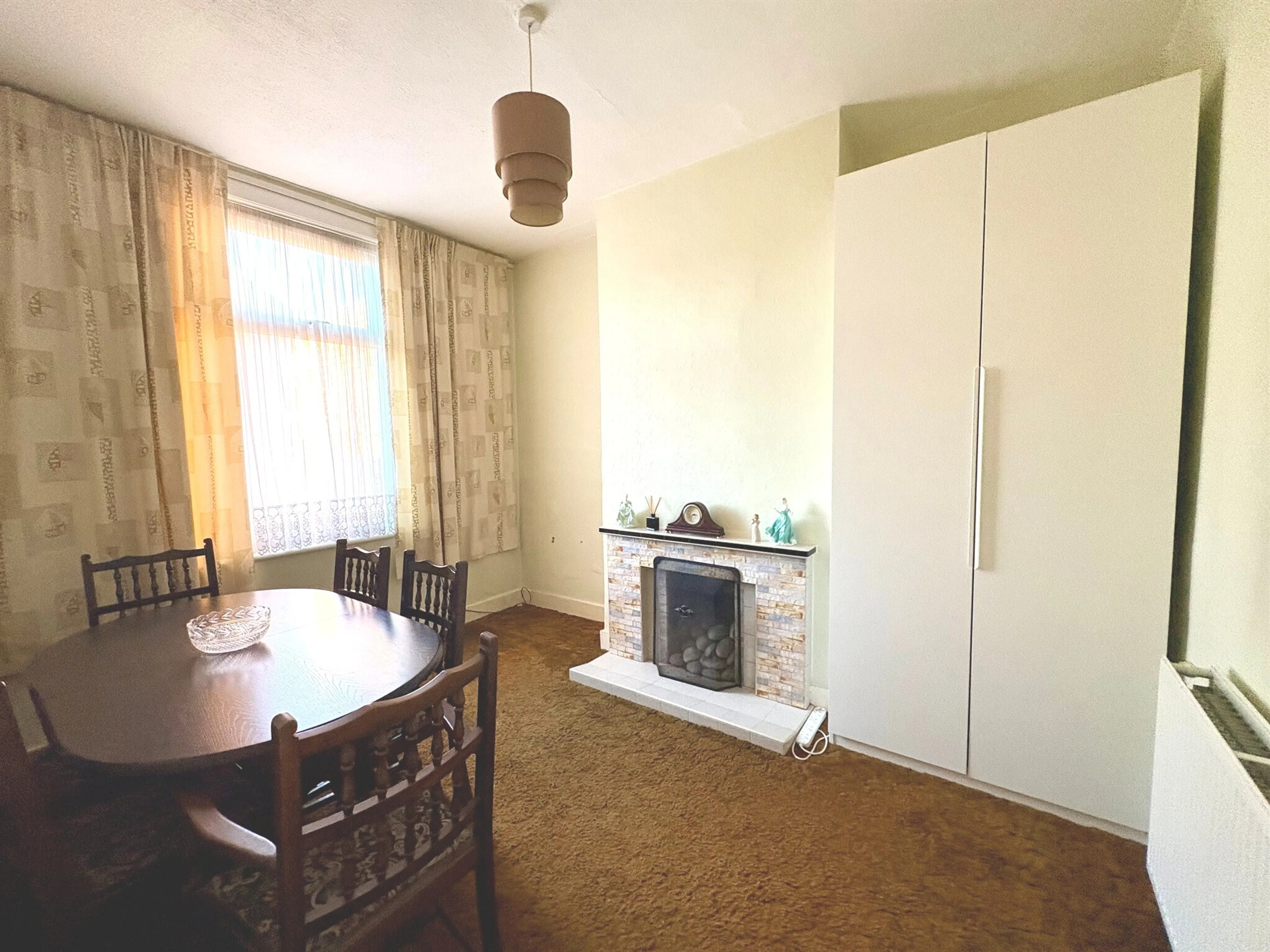 Property at Monteagle Avenue, Barking