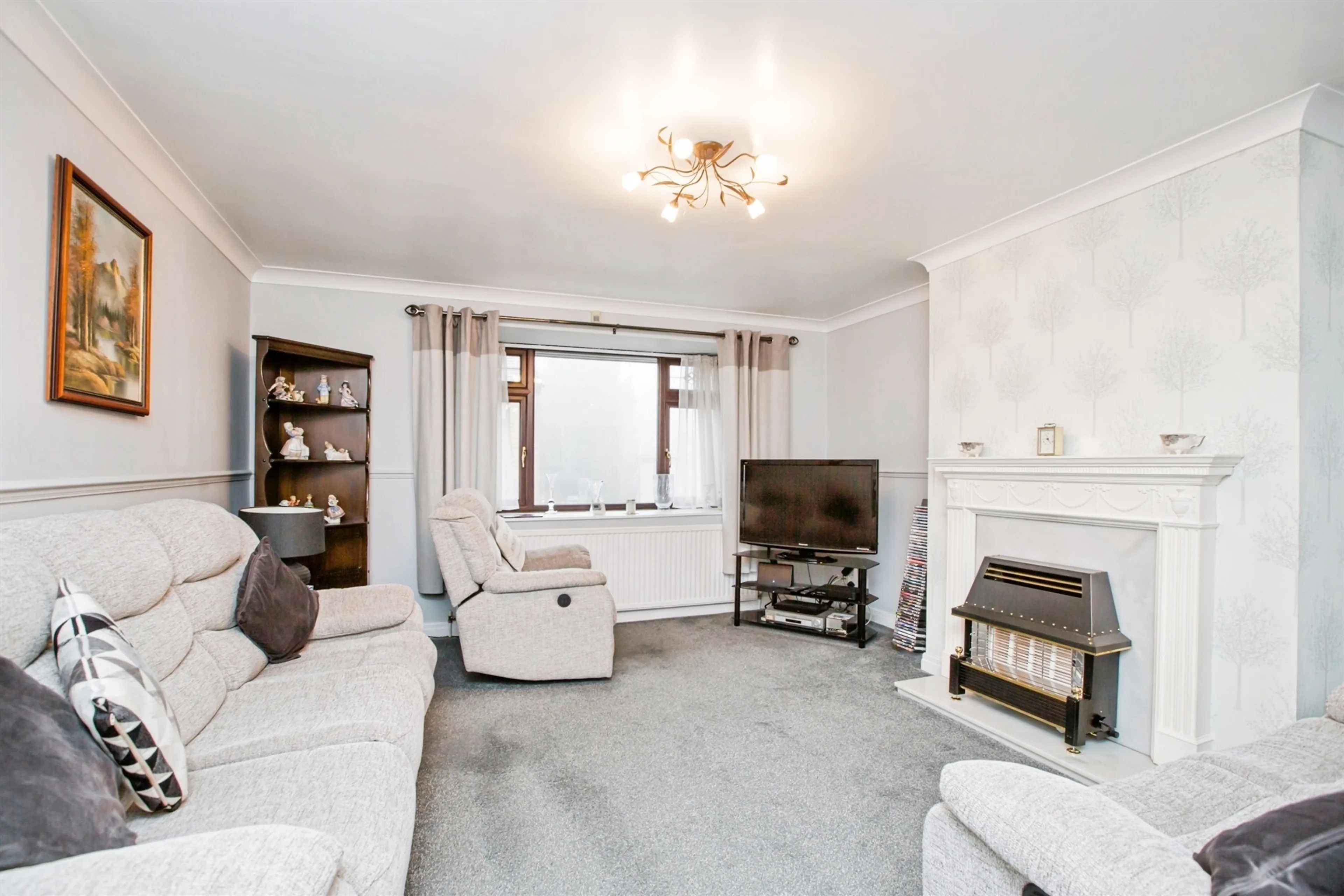 Property at Sandal Magna, Halifax