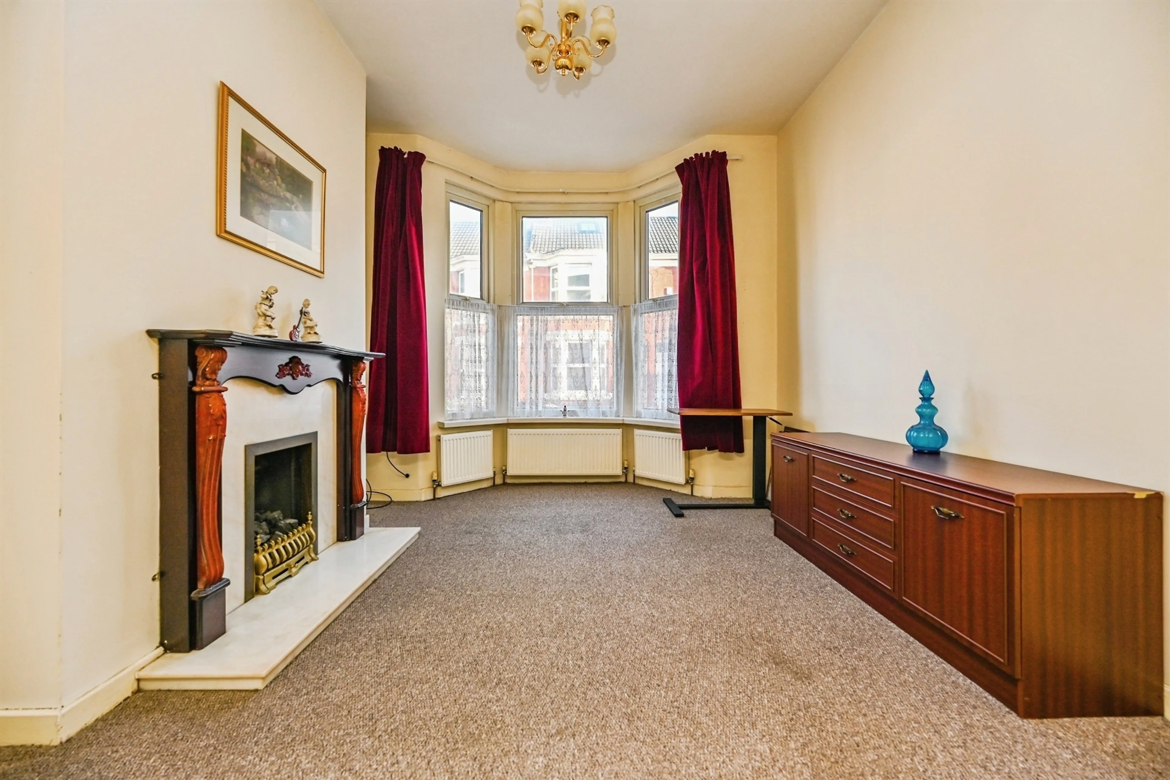 Property at Empress Road, Kensington, Liverpool