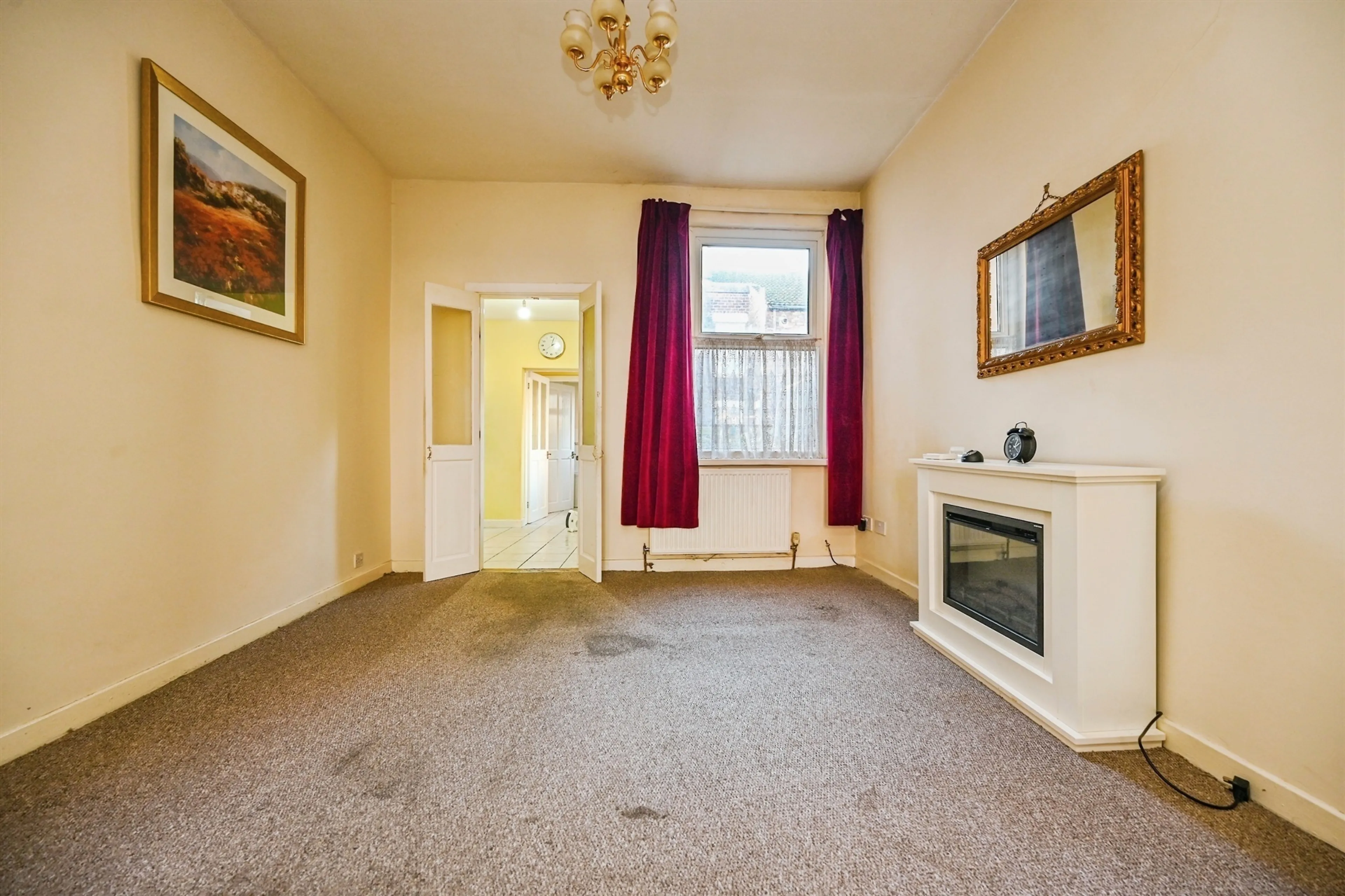 Property at Empress Road, Kensington, Liverpool