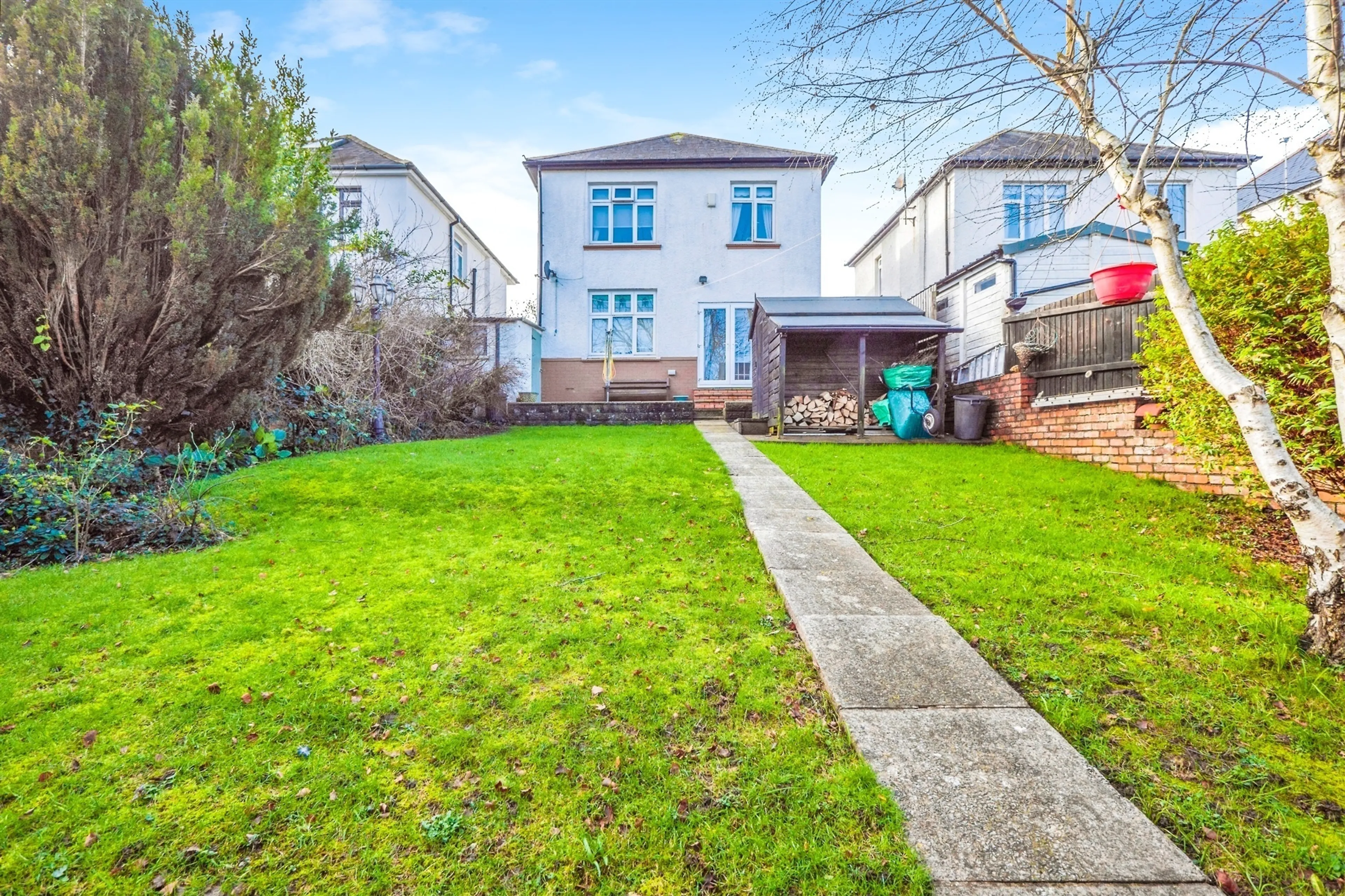 Property at Redlands Road, Penarth