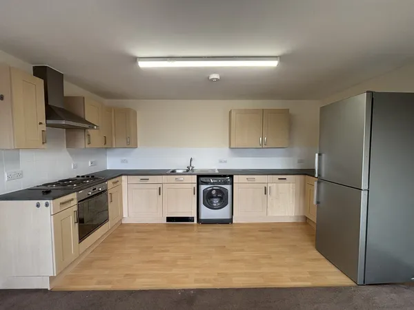 Fremington Court, Coventry, CV1