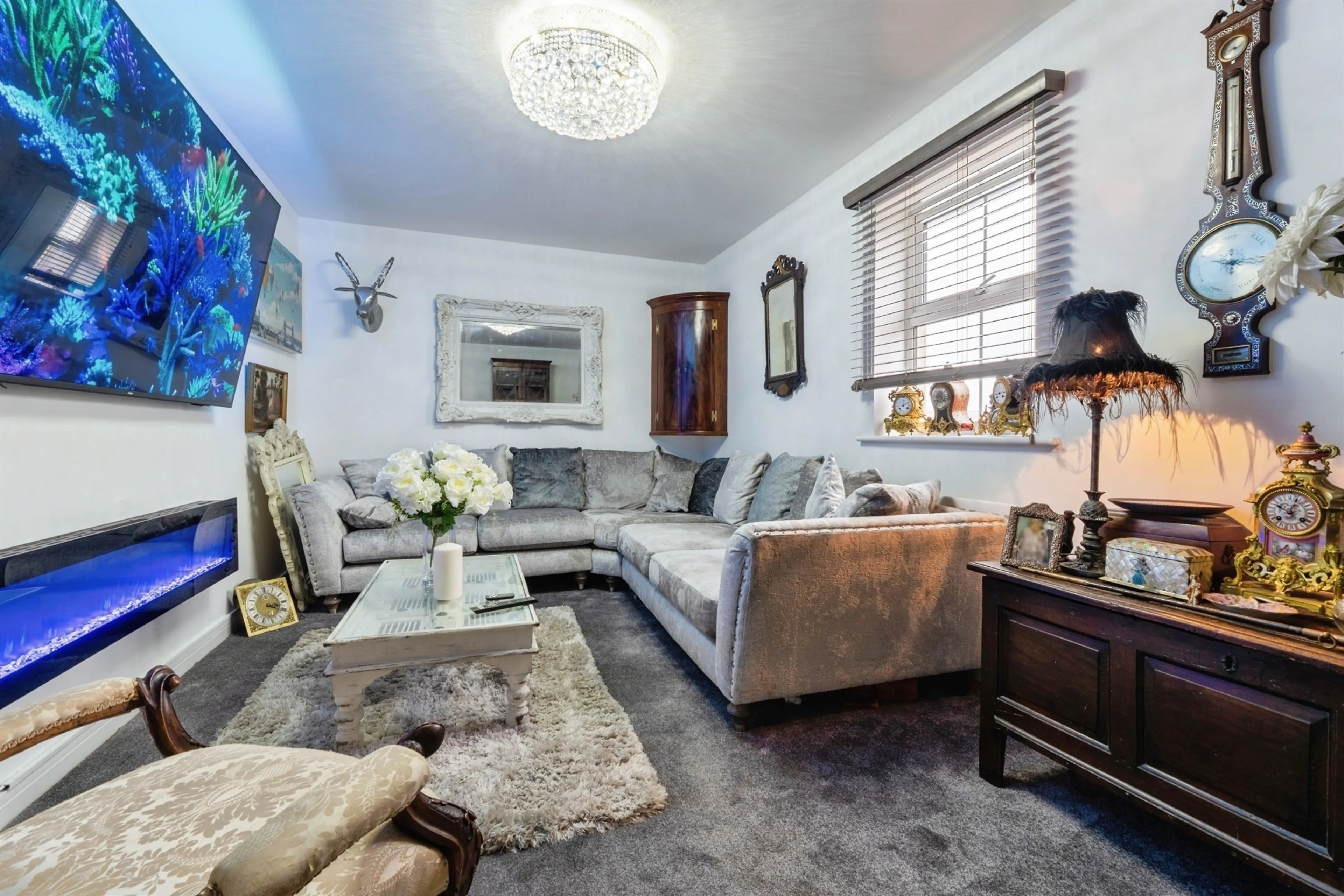 Property at Beagle Close, Leicester