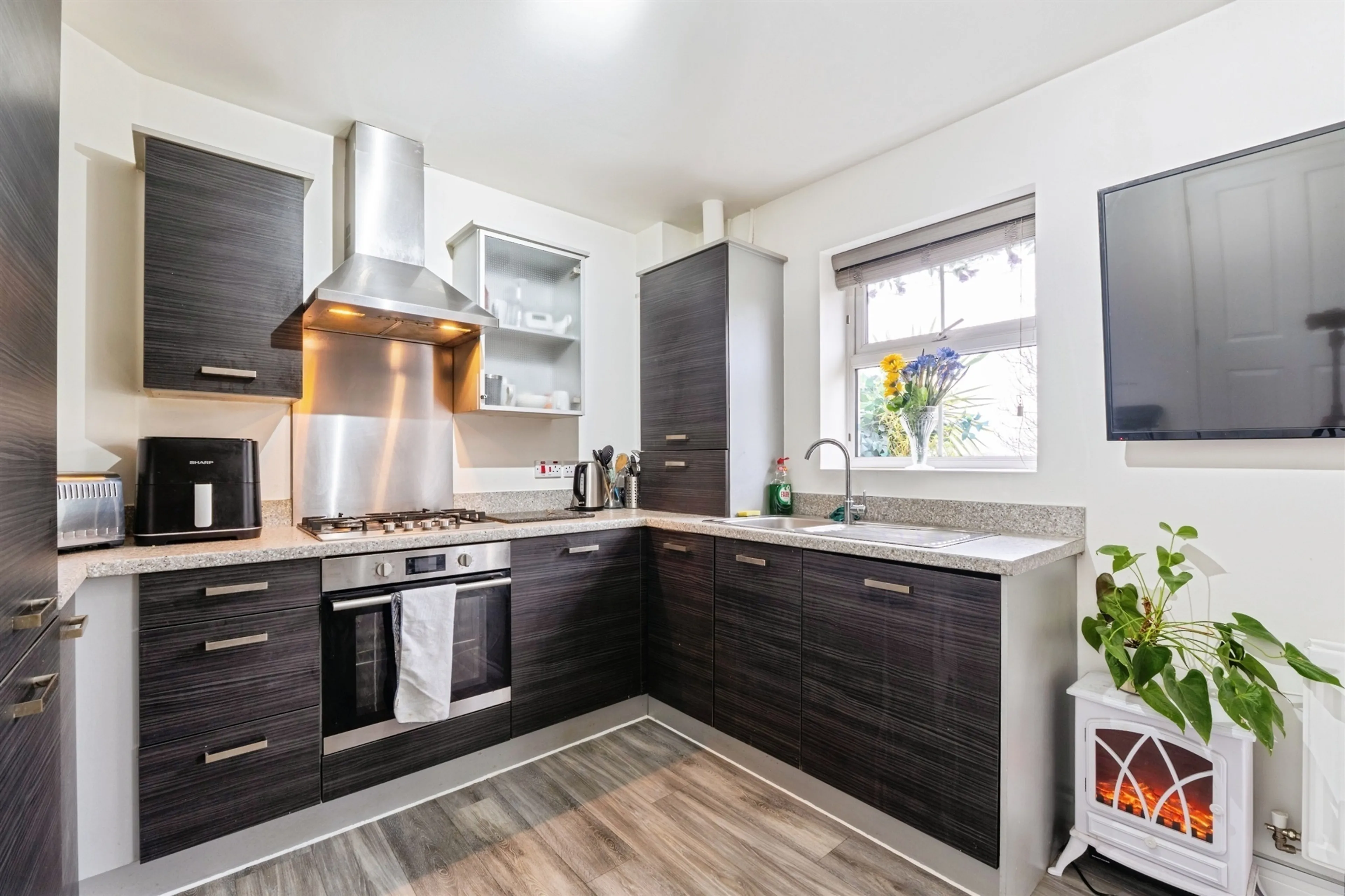 Property at Beagle Close, Leicester