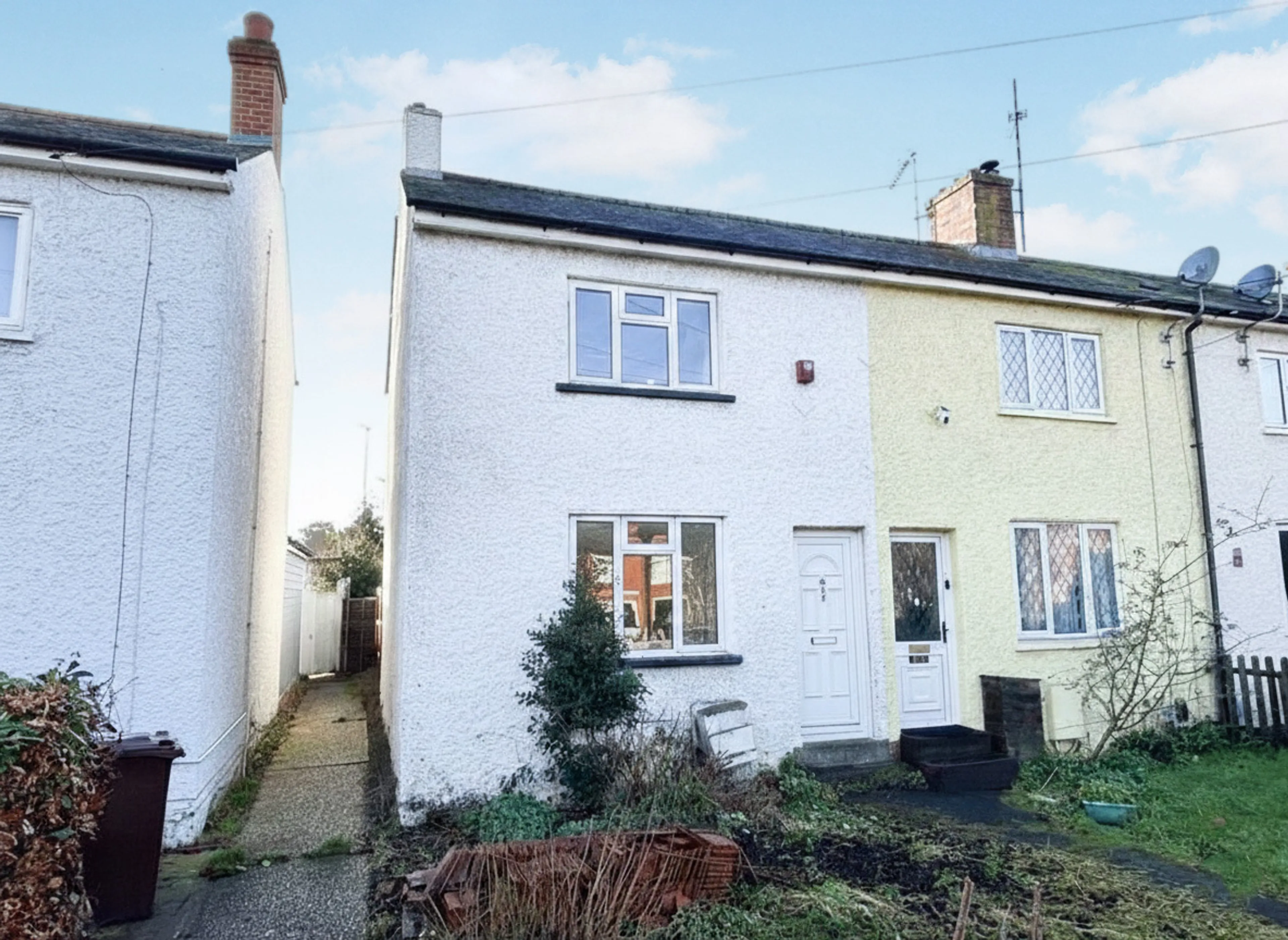 Property at Exning Road, Newmarket