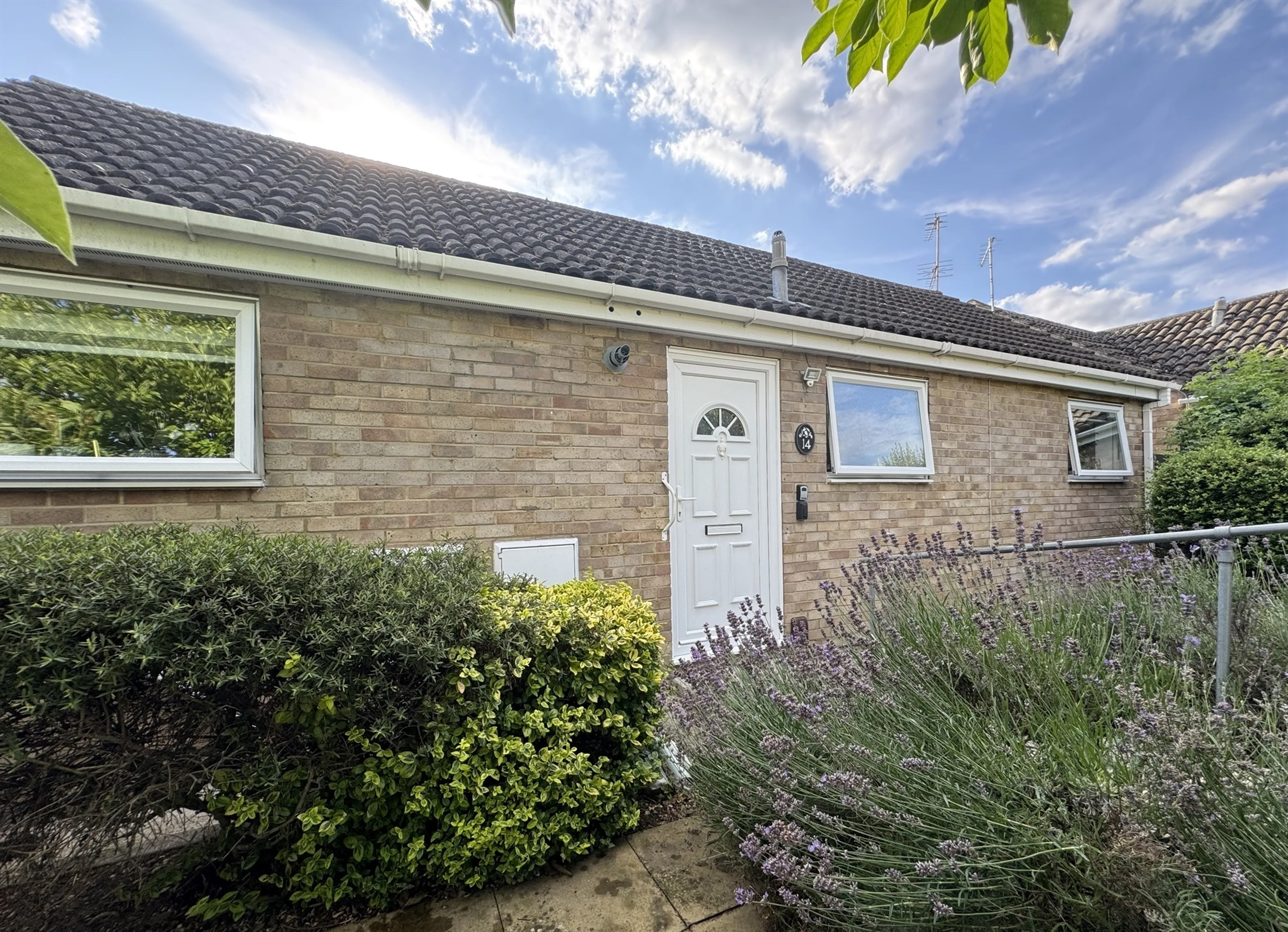 Property at William Boys Close, Greenstead, COLCHESTER