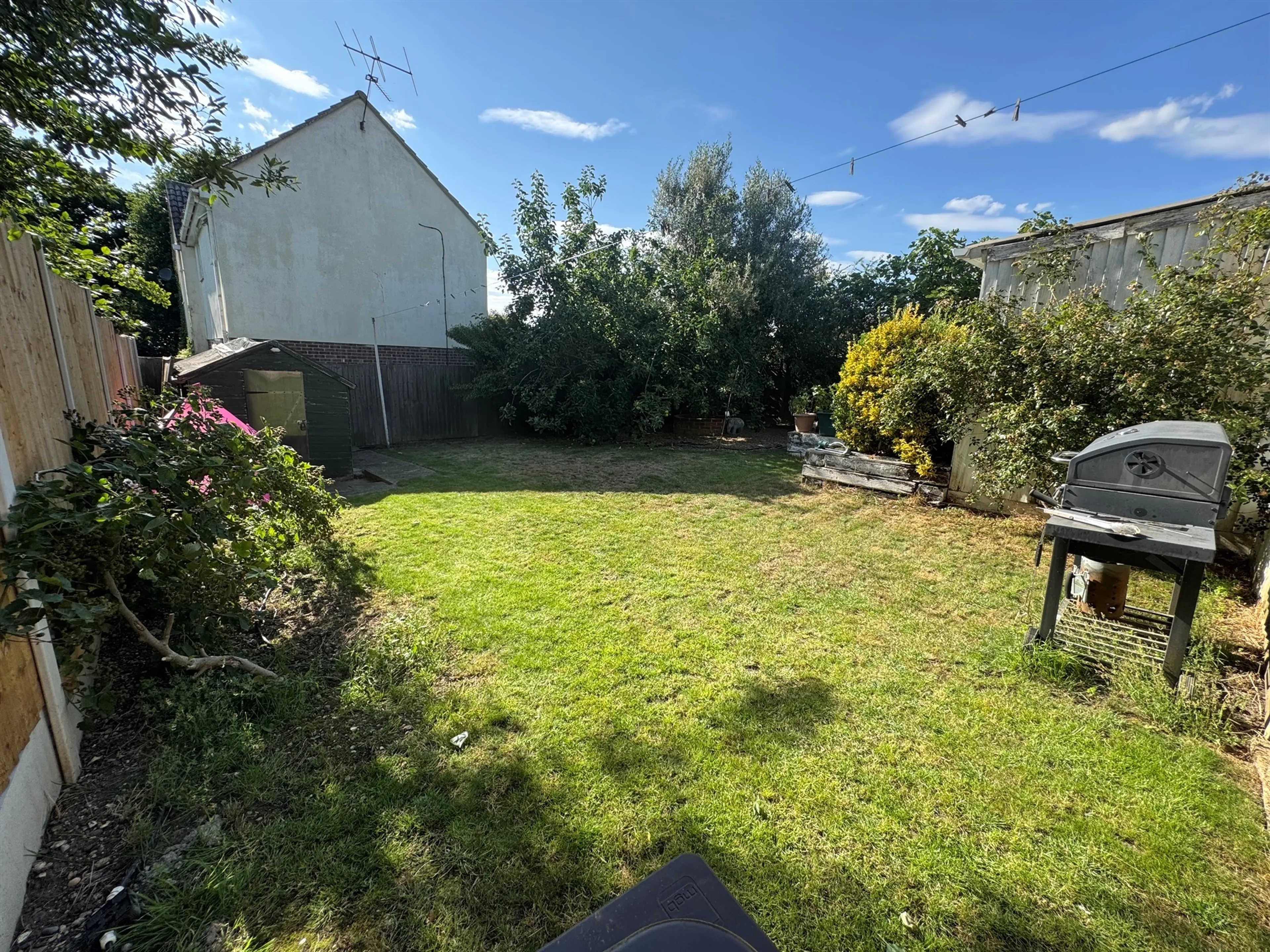 Property at William Boys Close, Greenstead, COLCHESTER