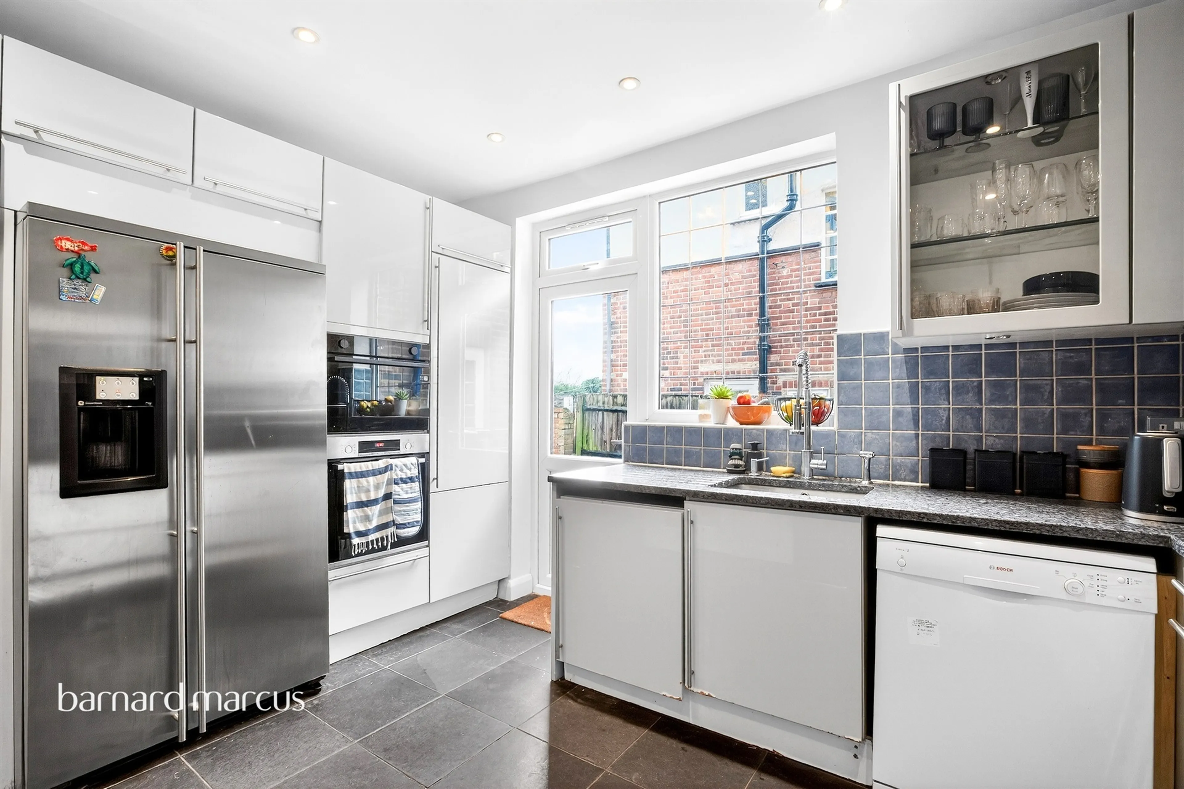 Property at Osidge Lane, London
