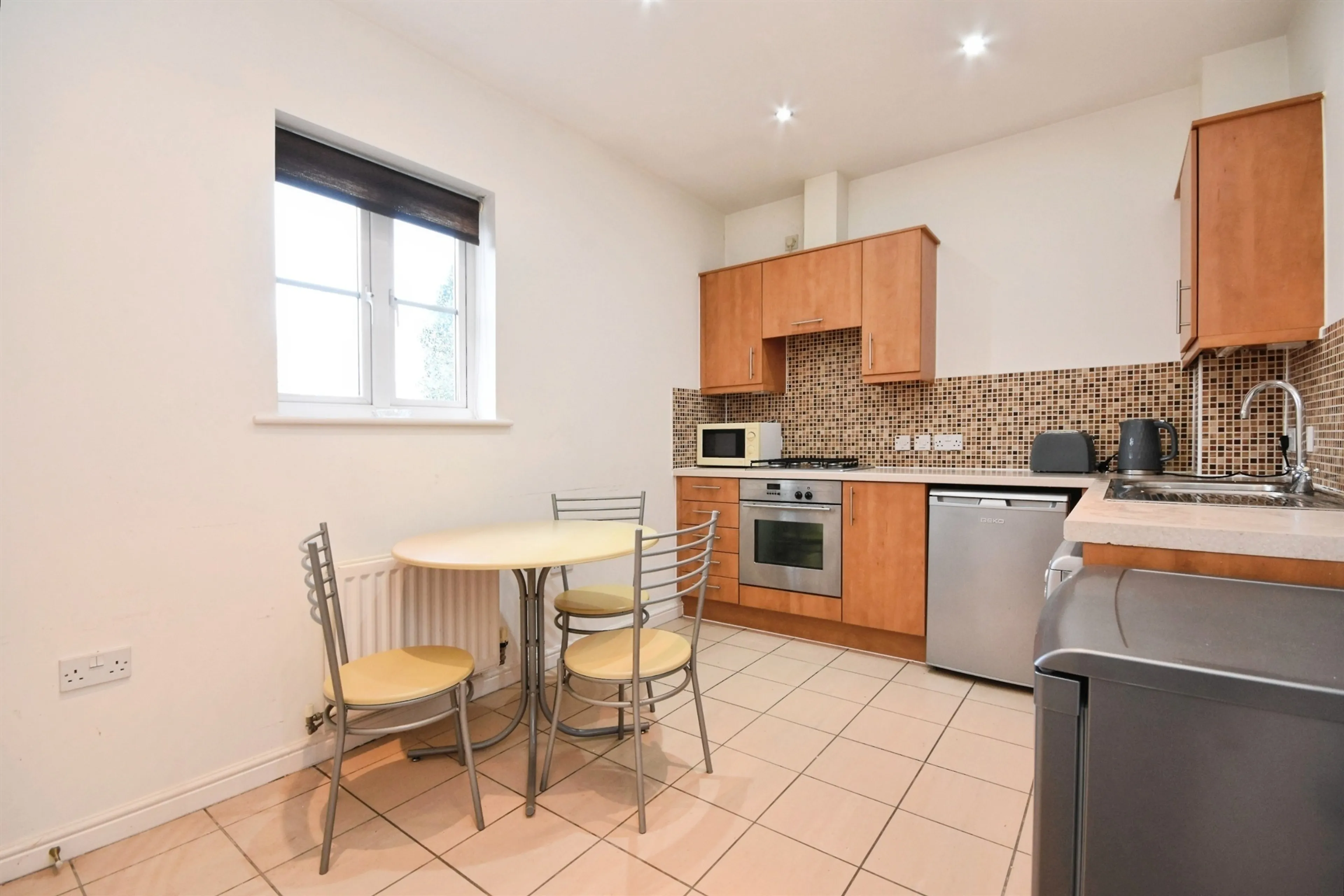 Property at Eastwood Park, Great Baddow, Chelmsford