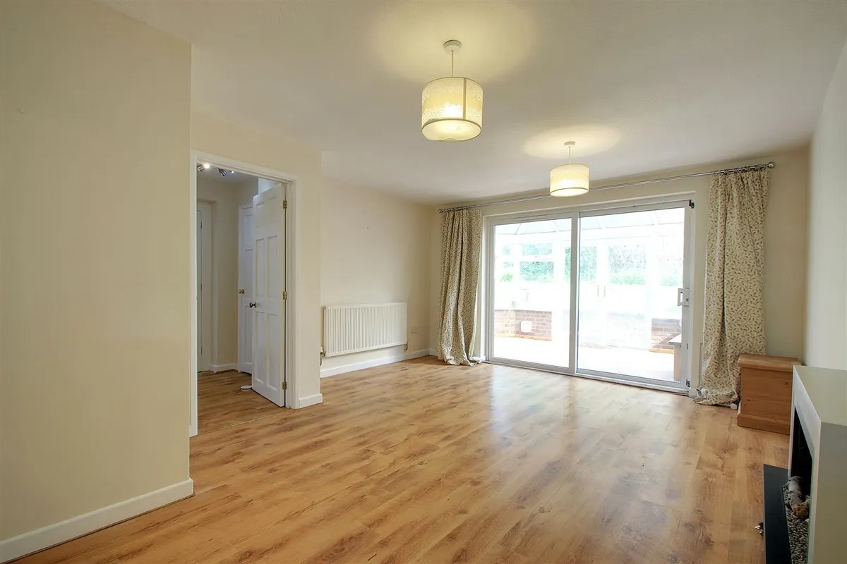 Rucklers Lane, Kings Langley
