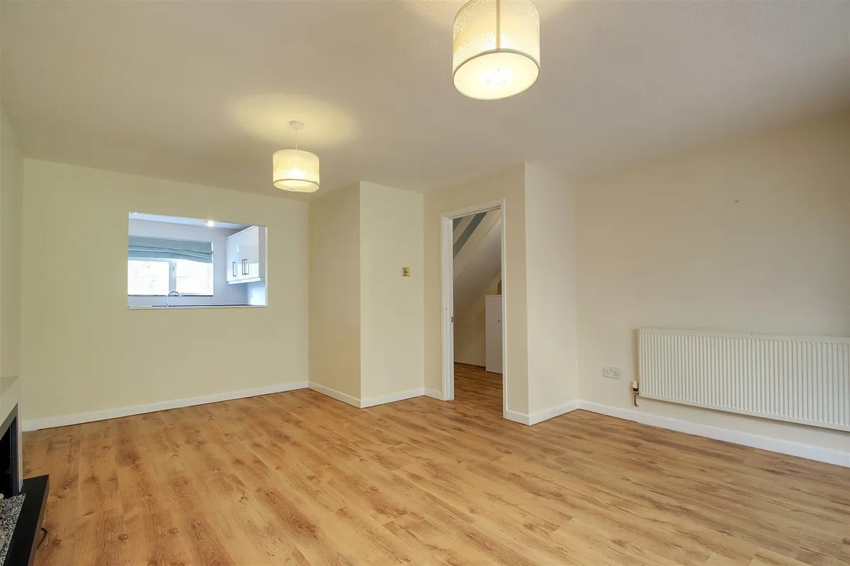 Rucklers Lane, Kings Langley